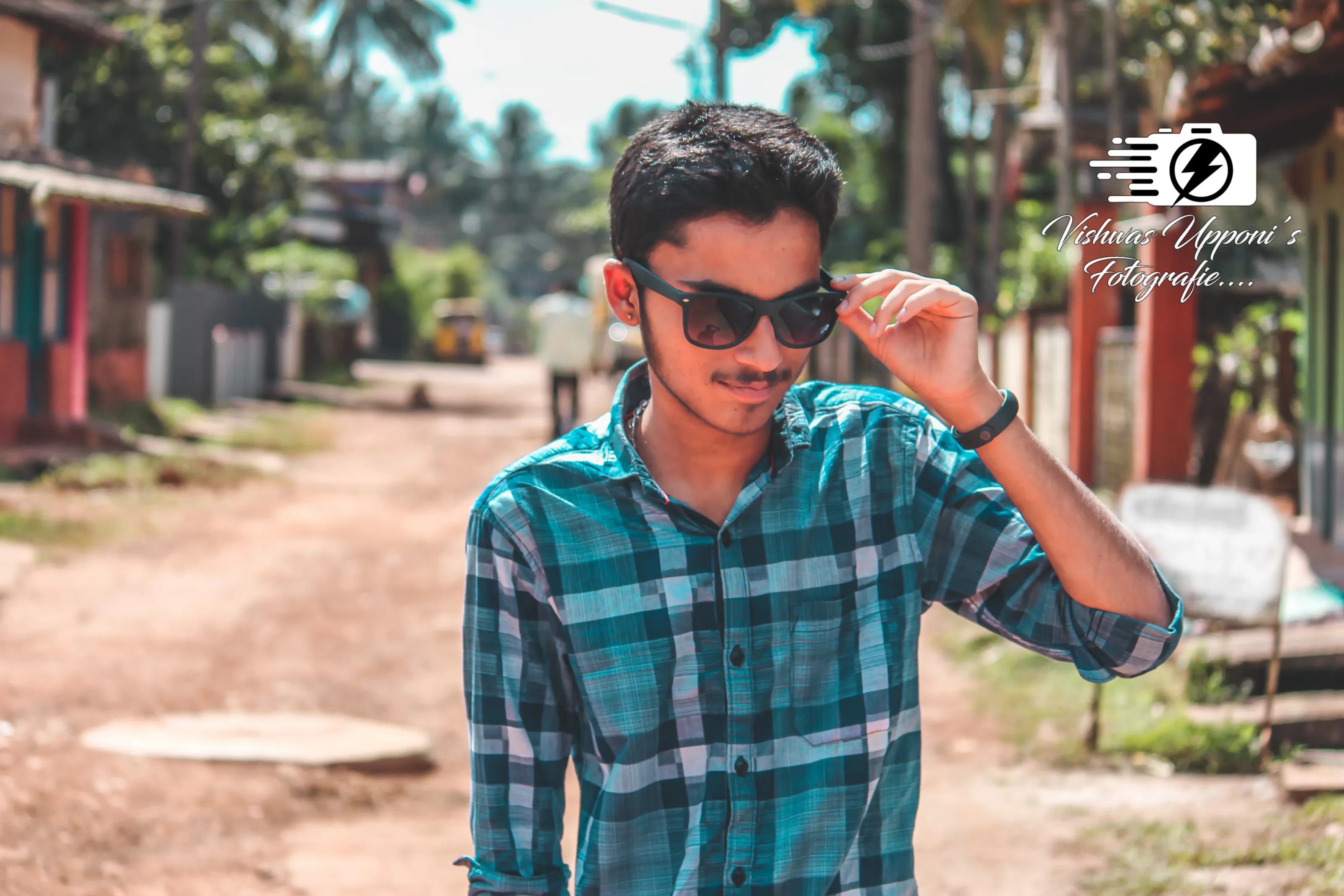 Always be yourself