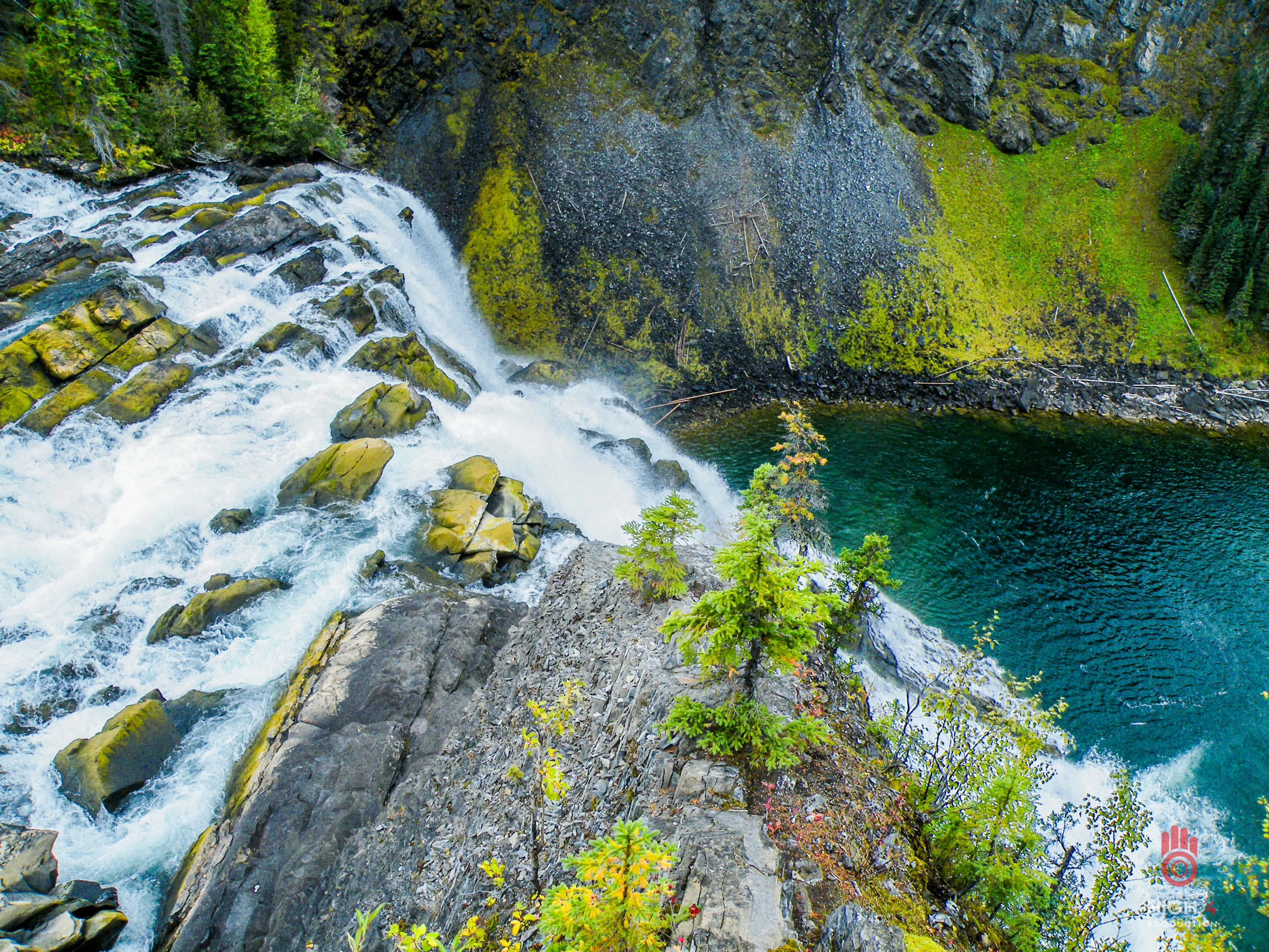Water Flow