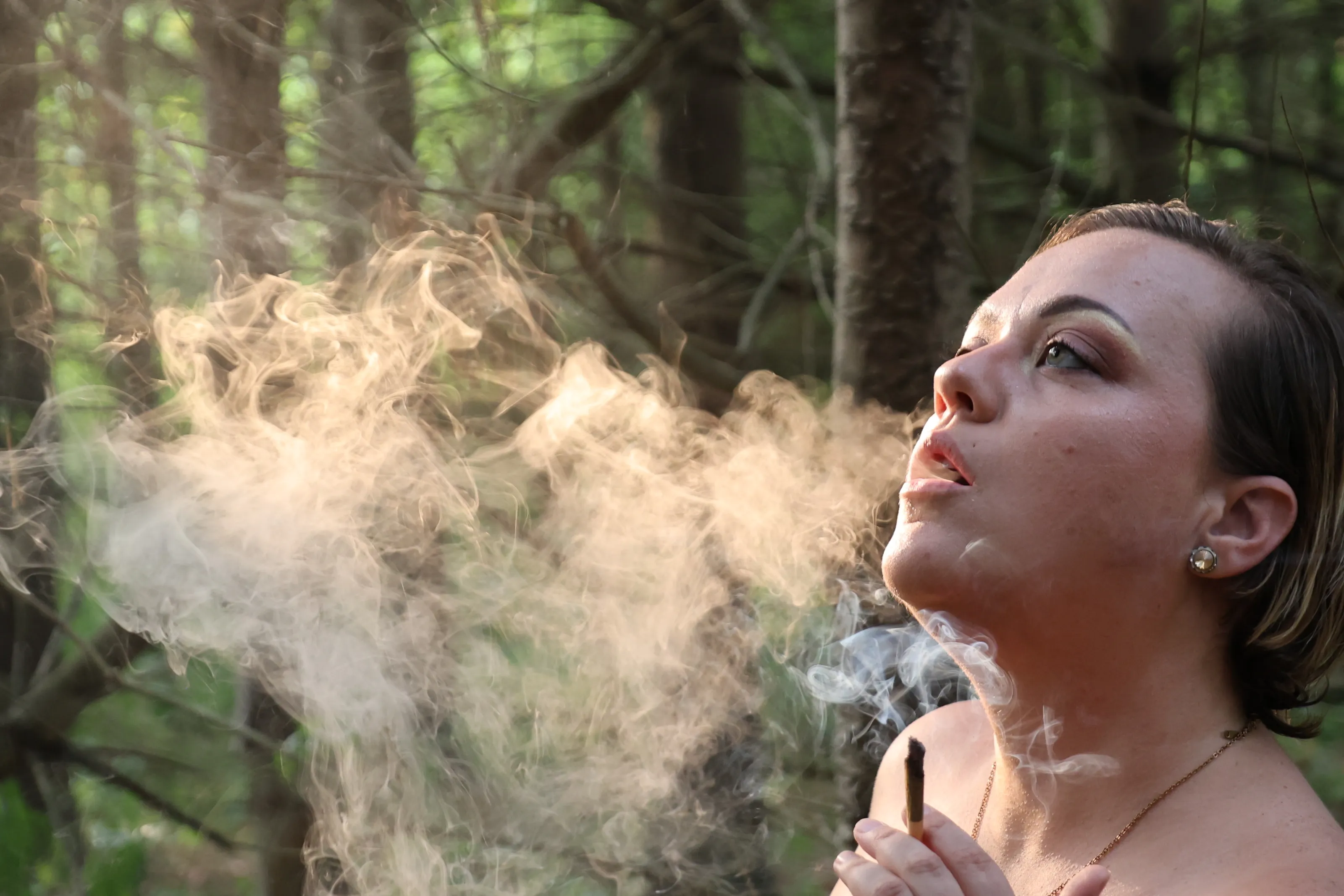 Smoke Show