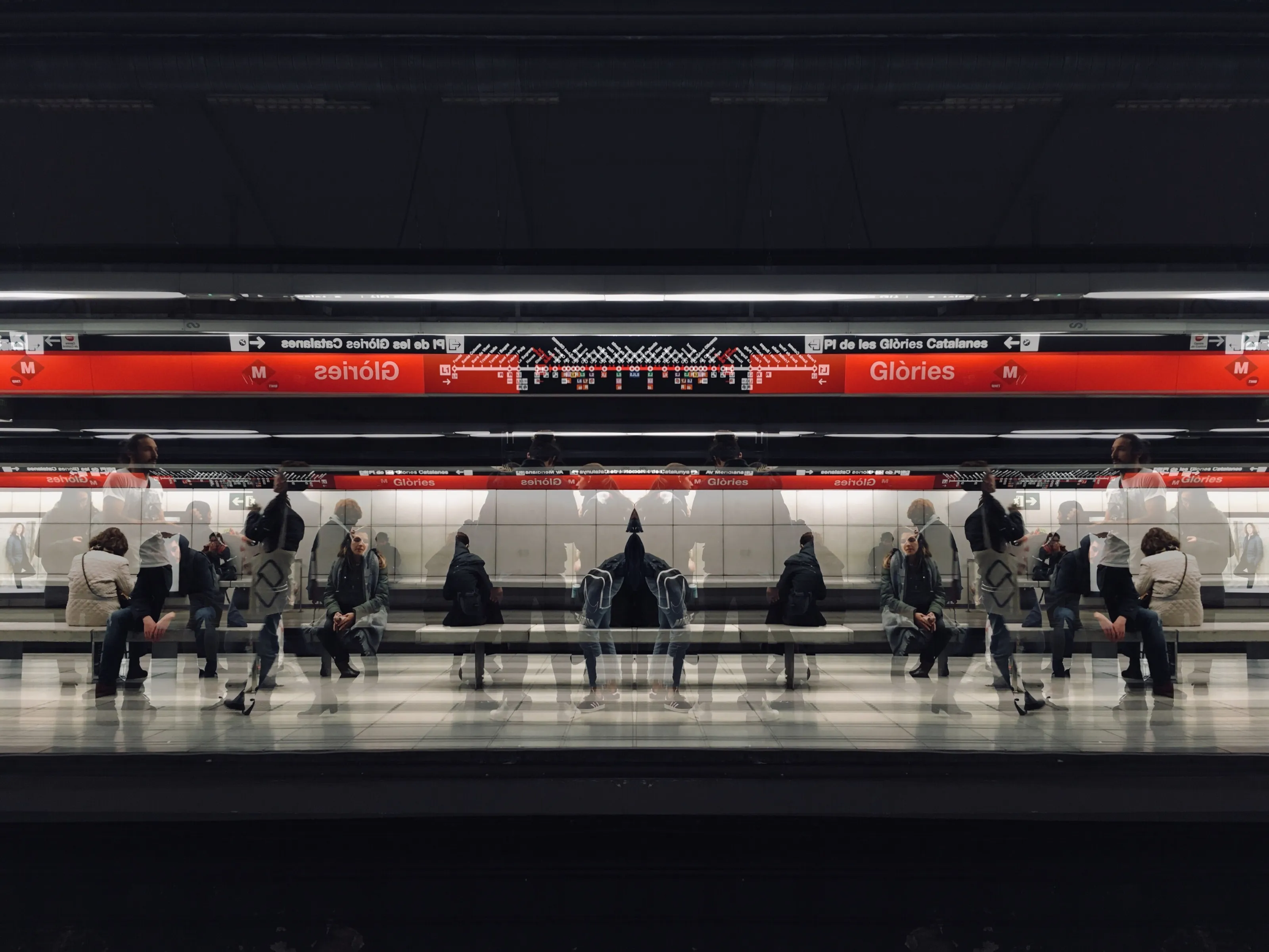 urban landscape