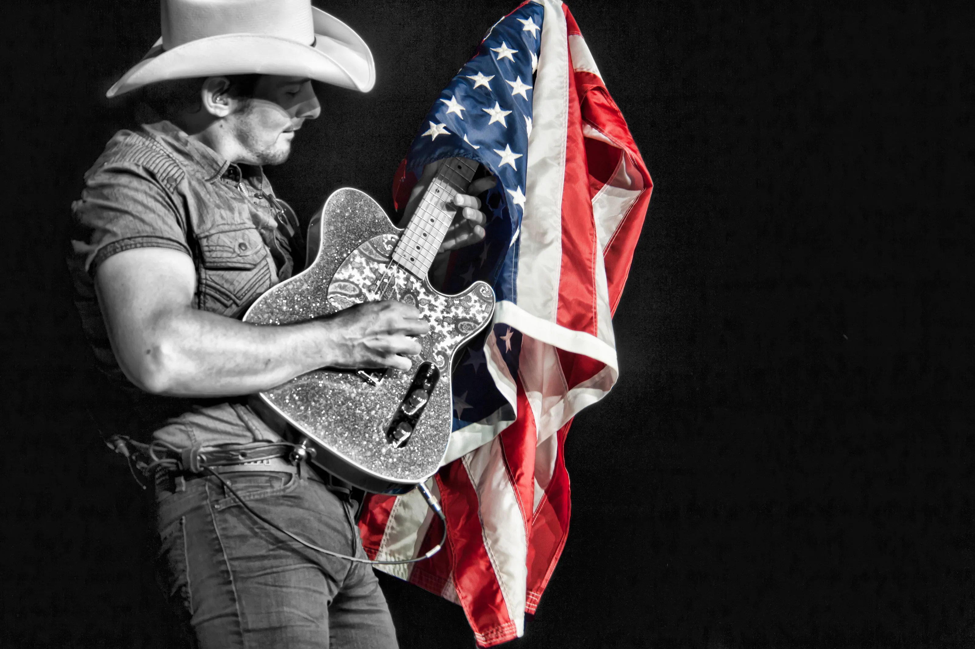 God Bless America