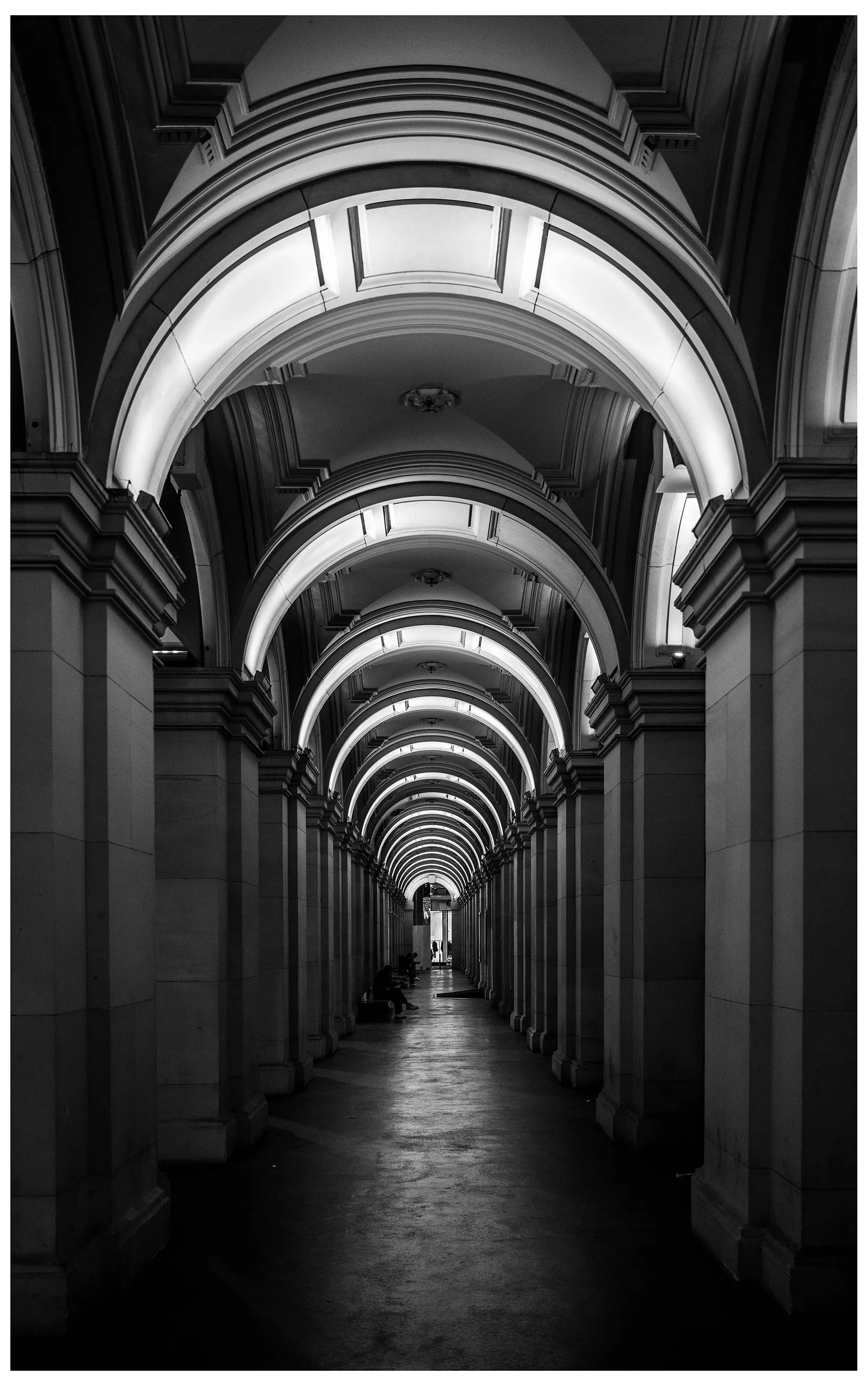 Arches