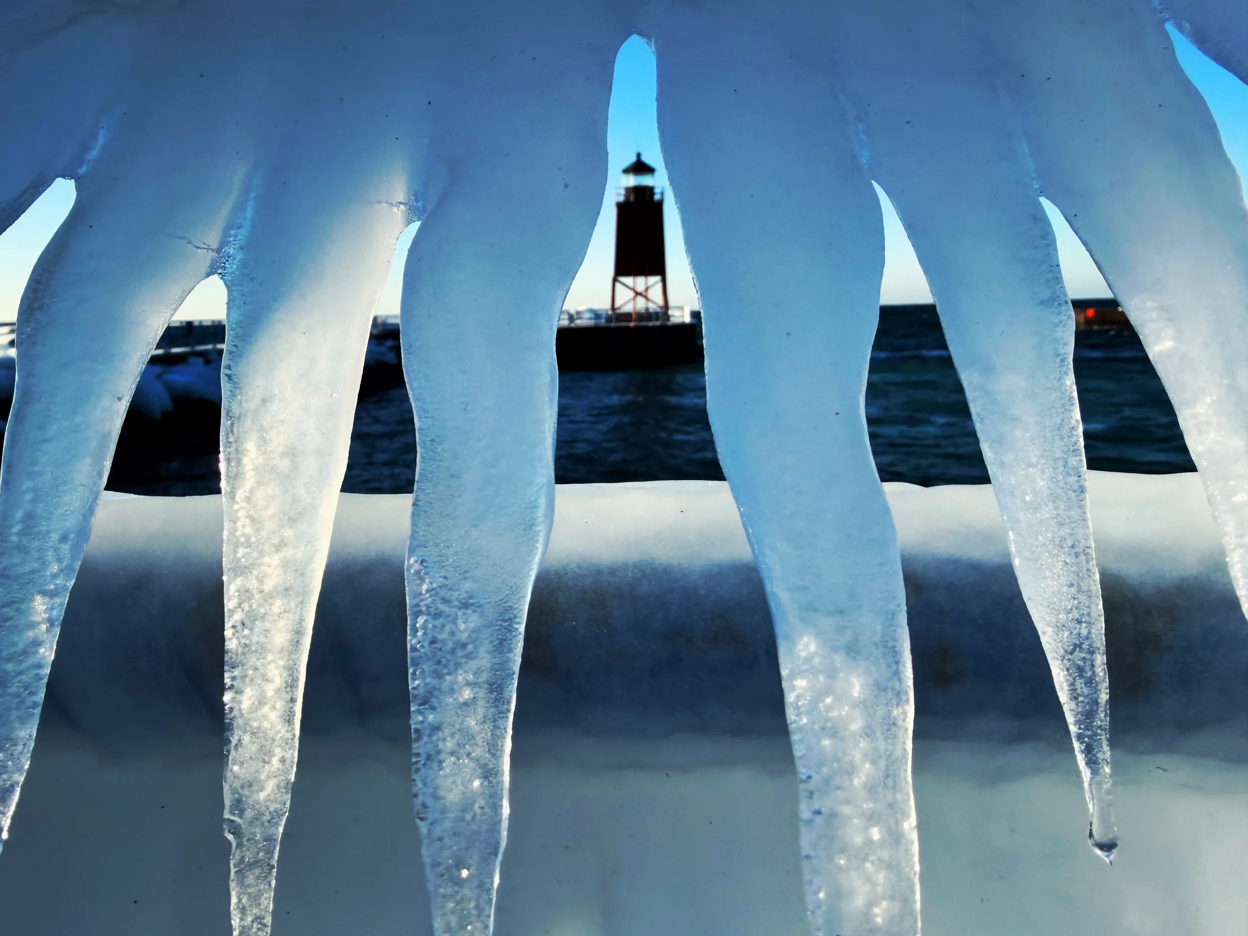 Charlevoix Michigan