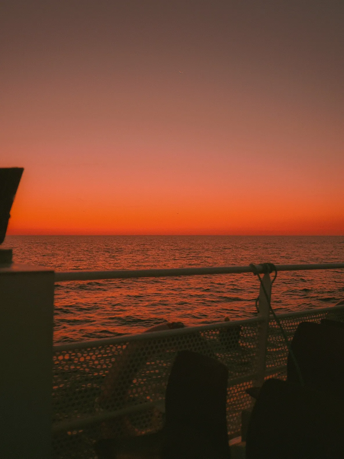 Au rythme de la mer