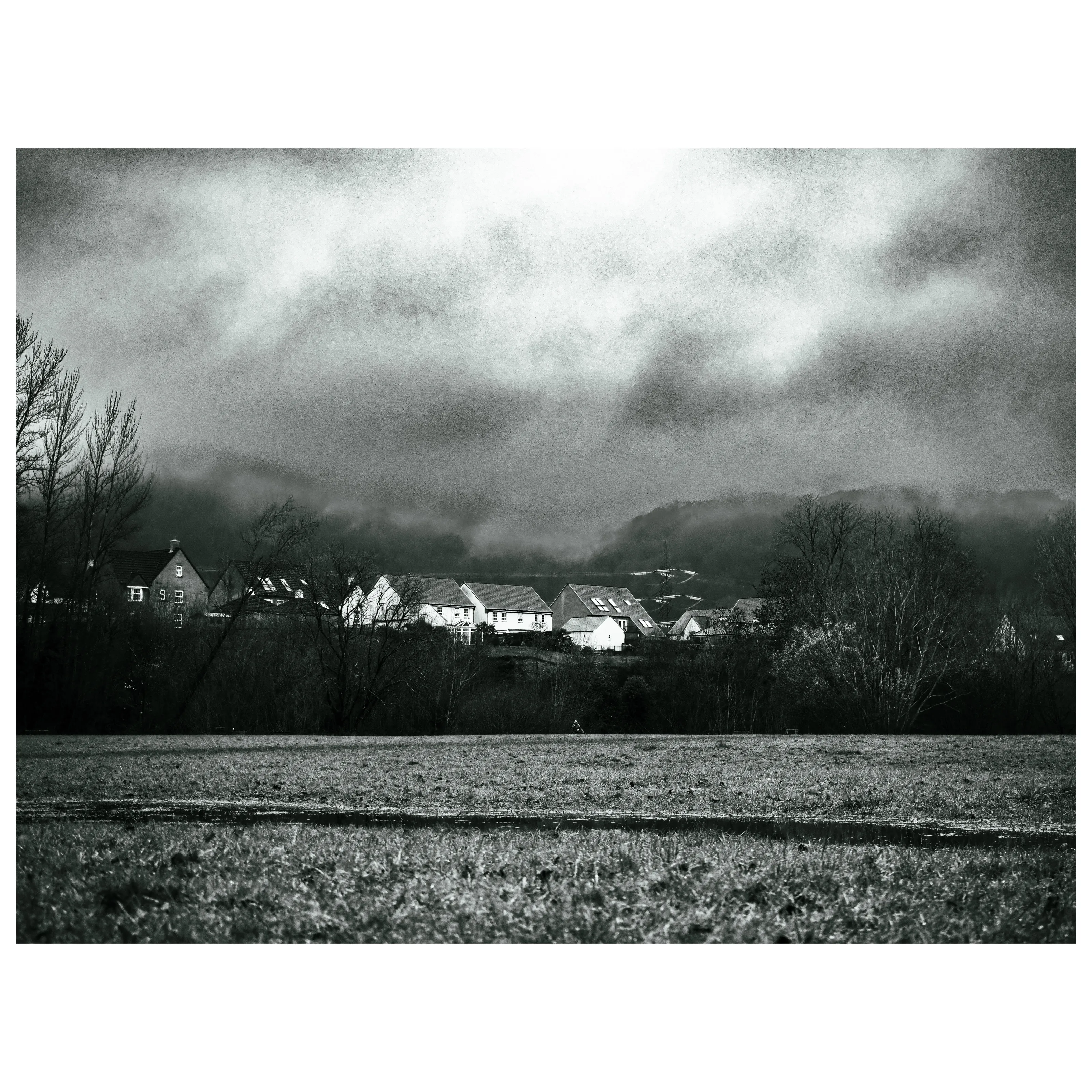 "Whispers of Abergavenny"
