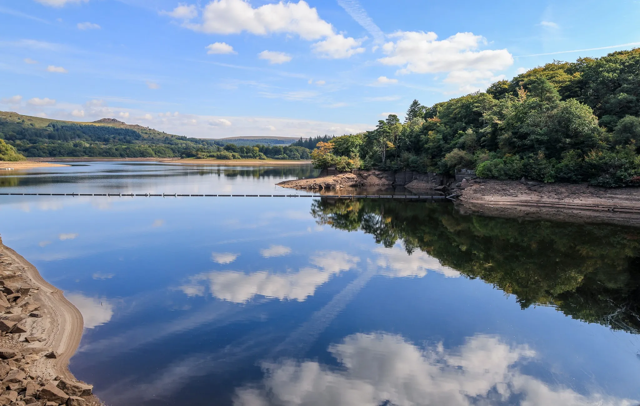 burrator devon