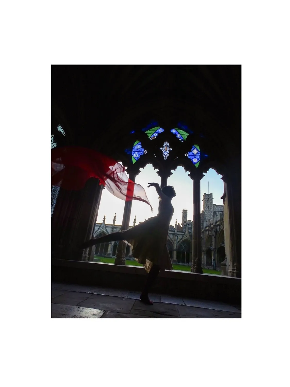 Beauty of Dance