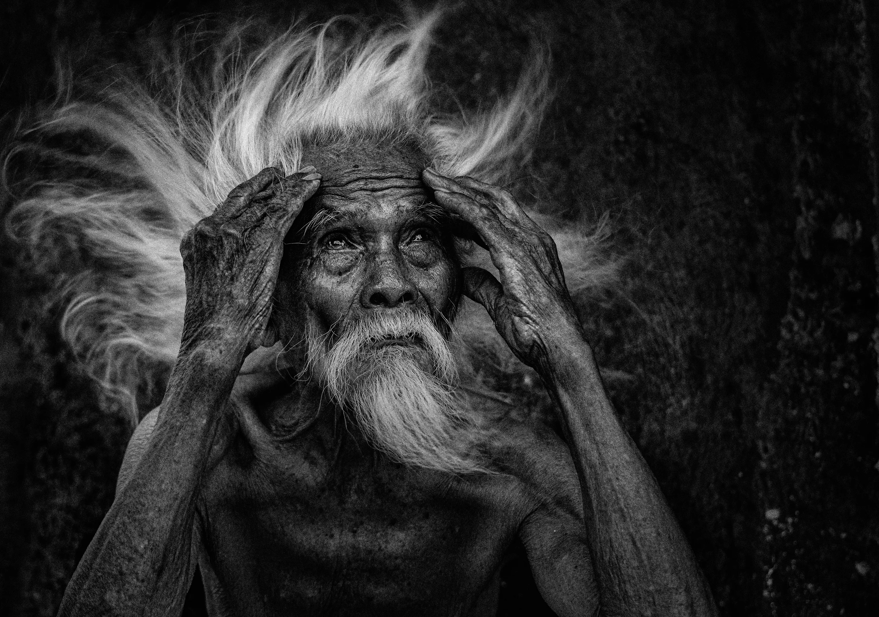 Storms of Life