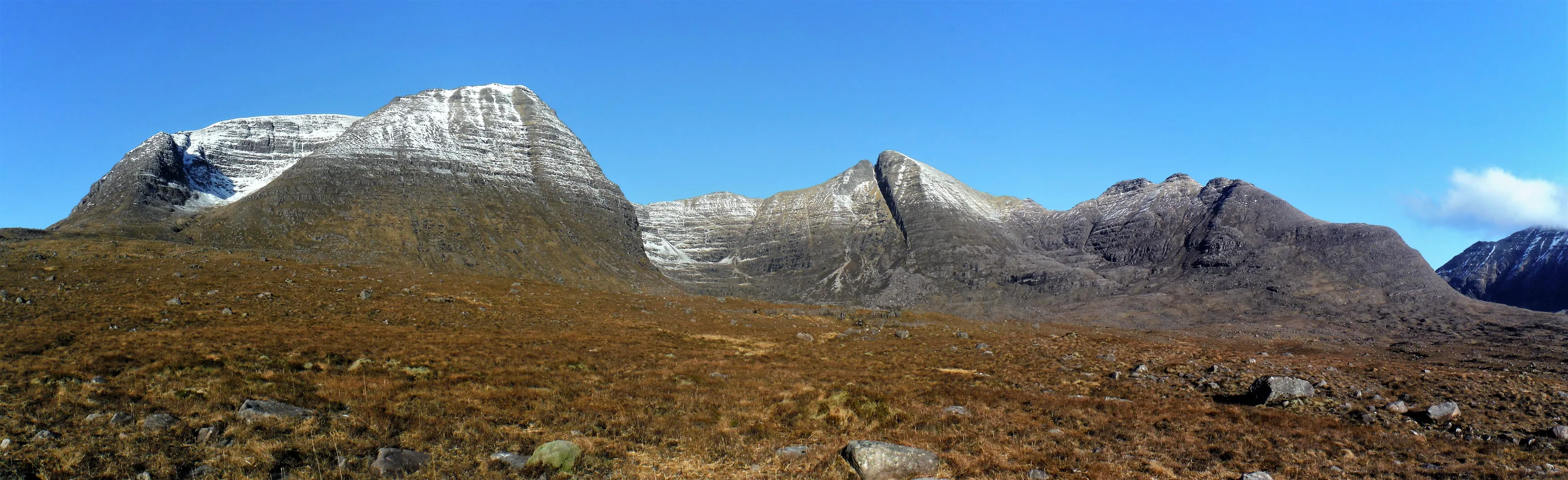 Ben Alligin