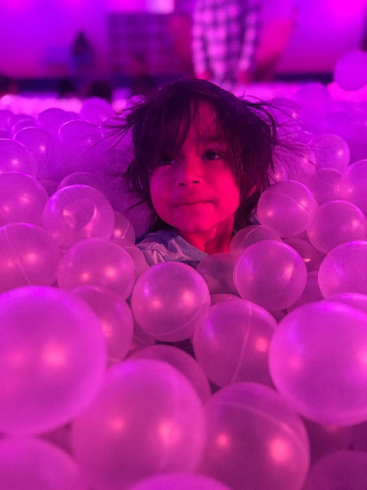 Bubbles