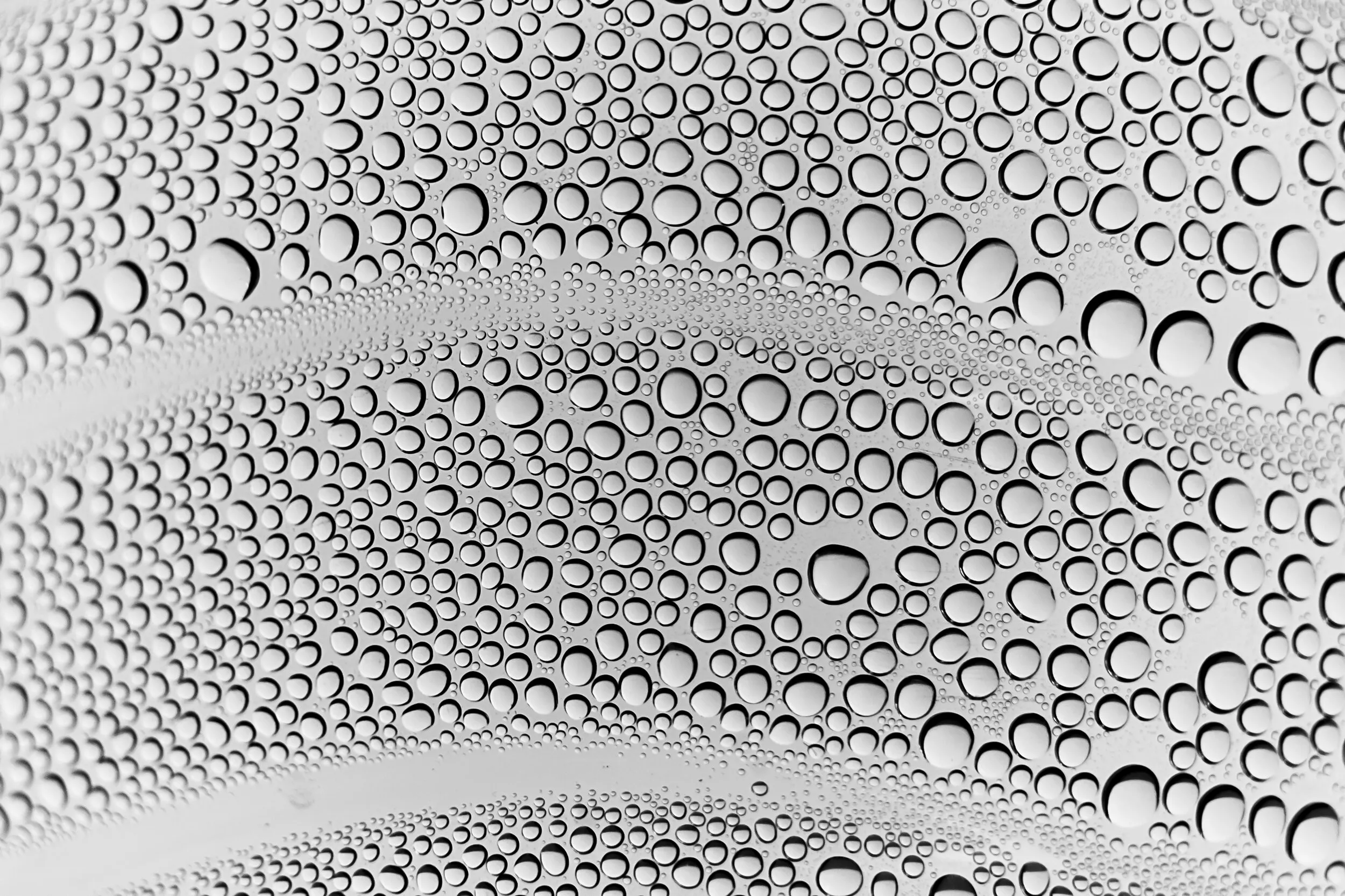 Condensation Drops