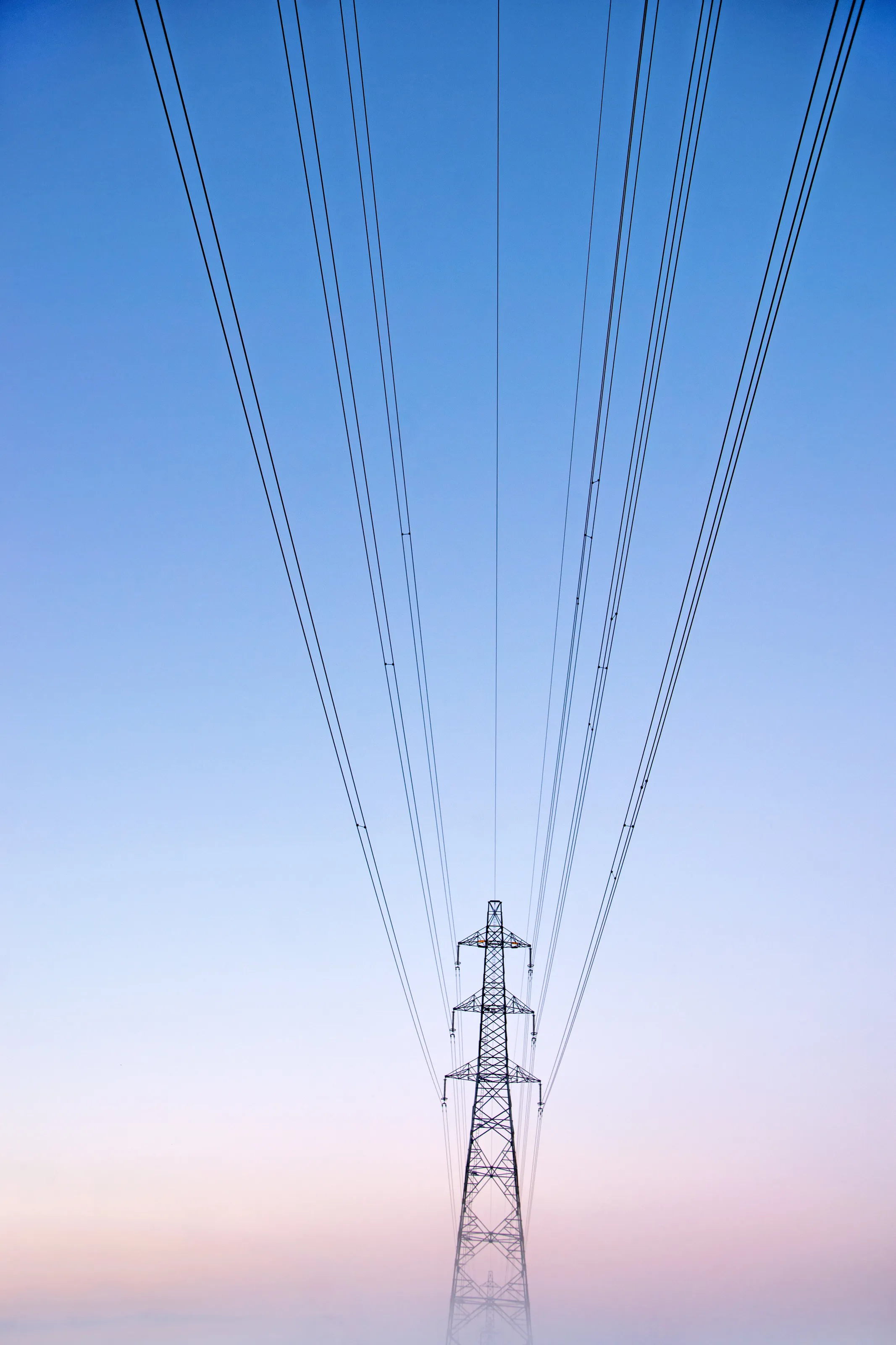 Electricity Pylon