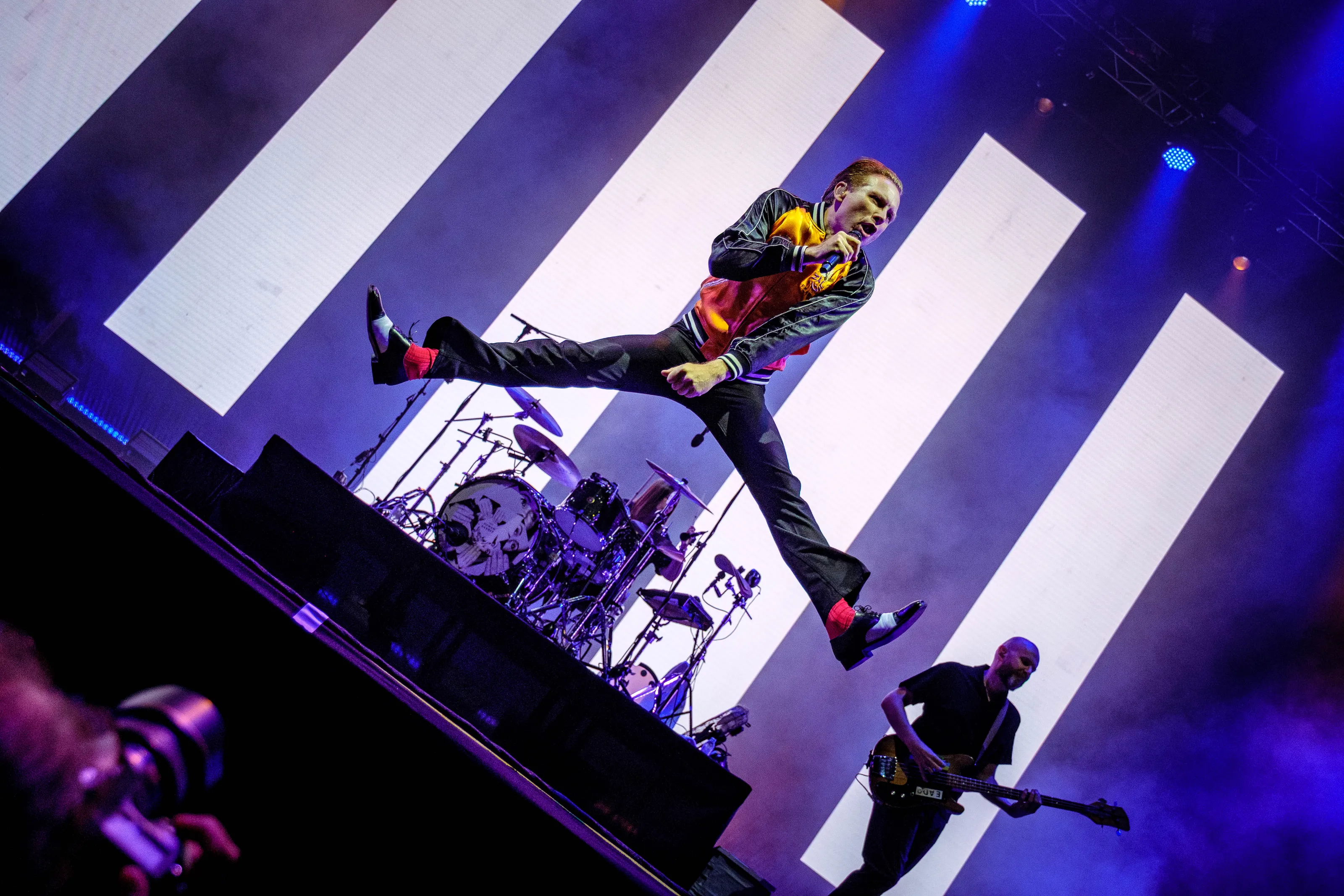 Franz Ferdinand