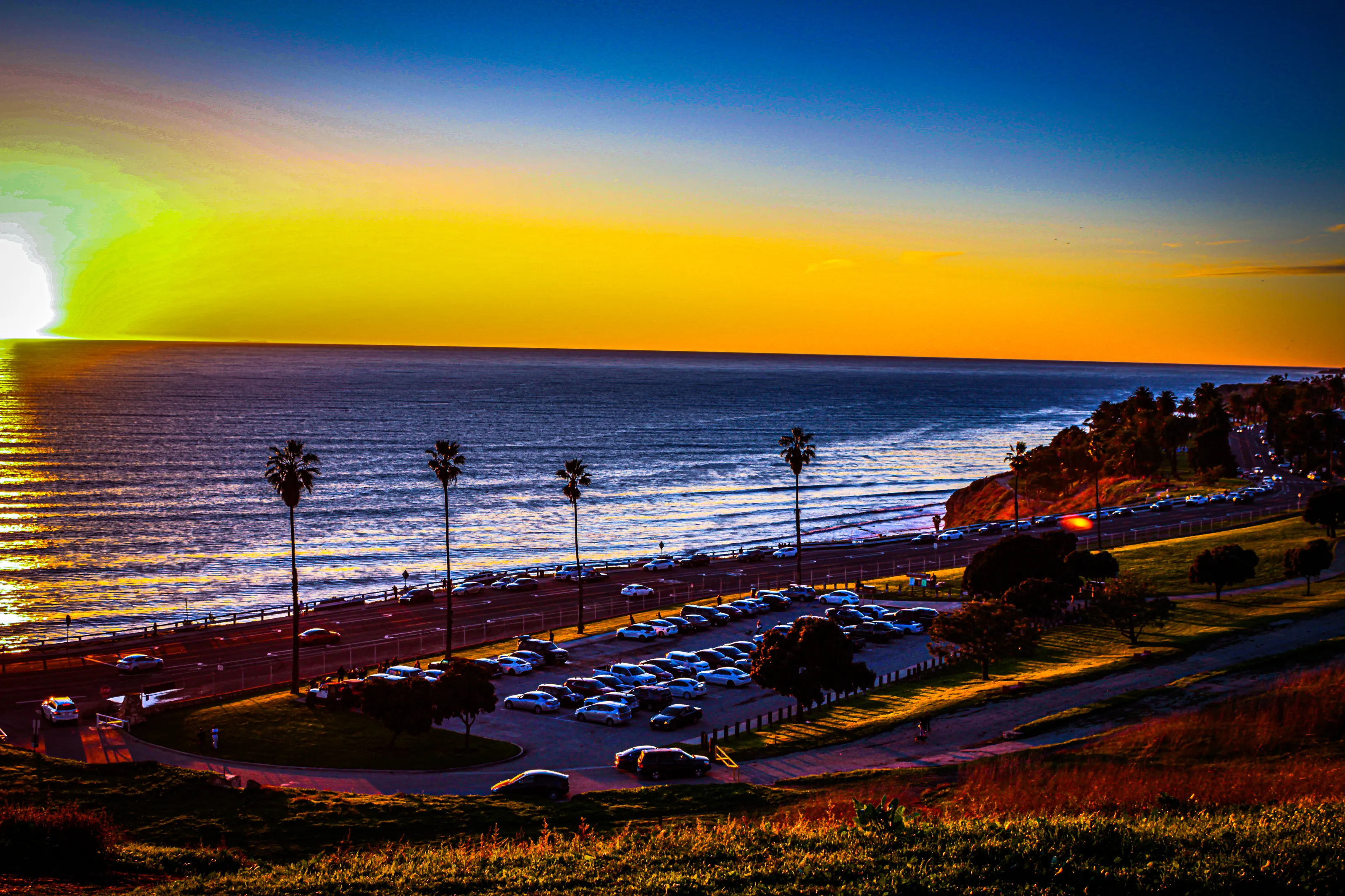 Costal California