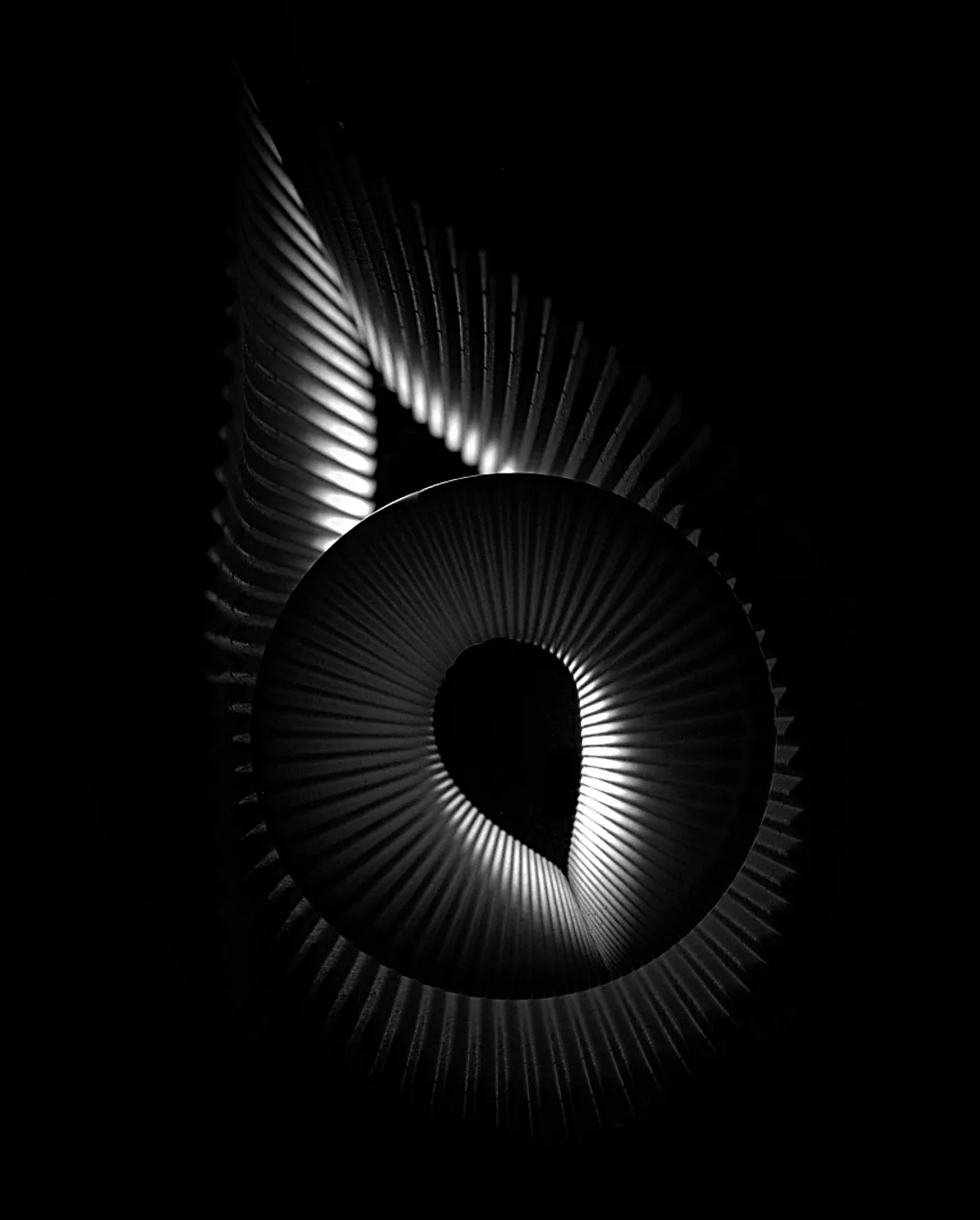 Night whisper
