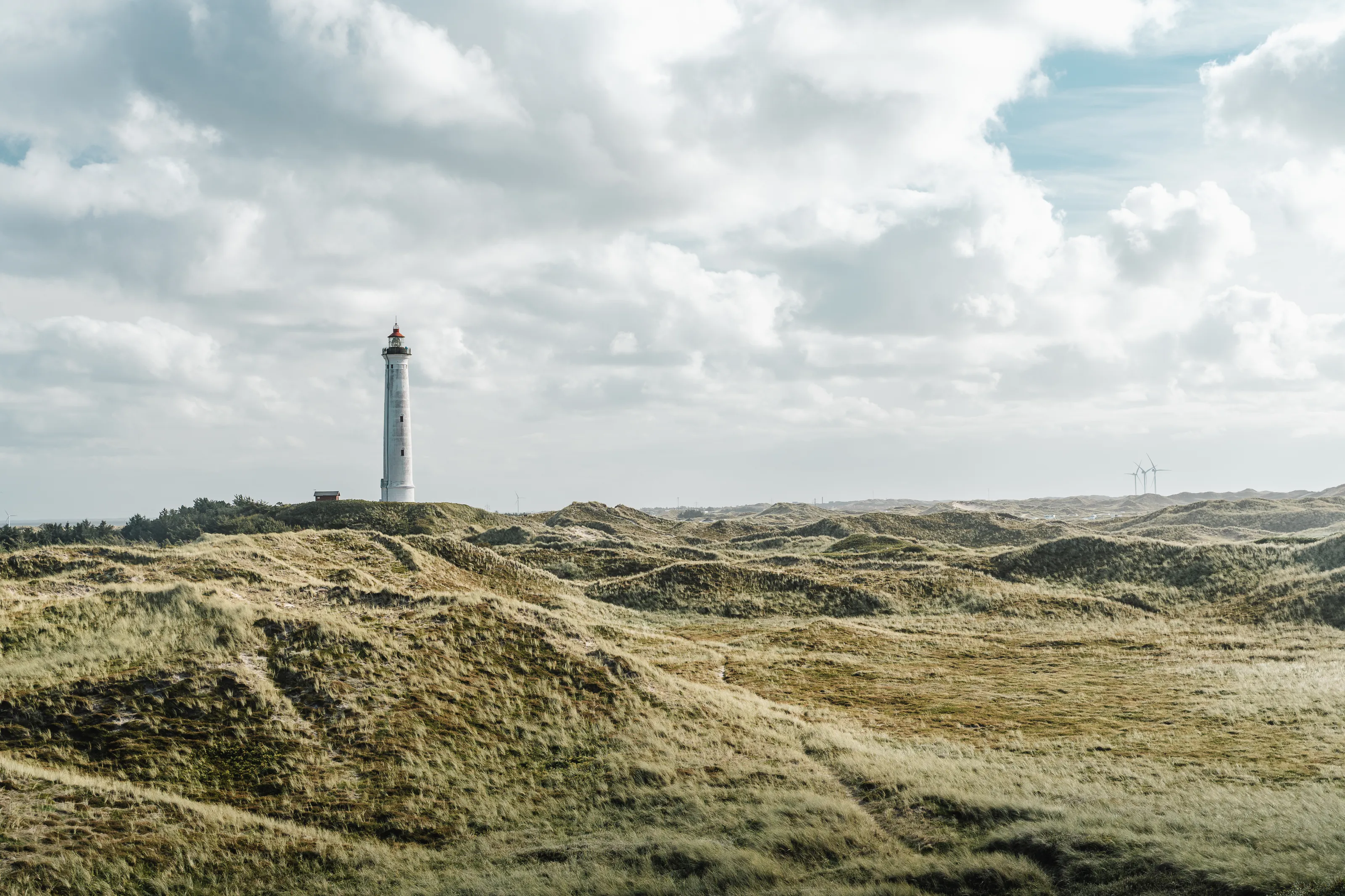 Denmark