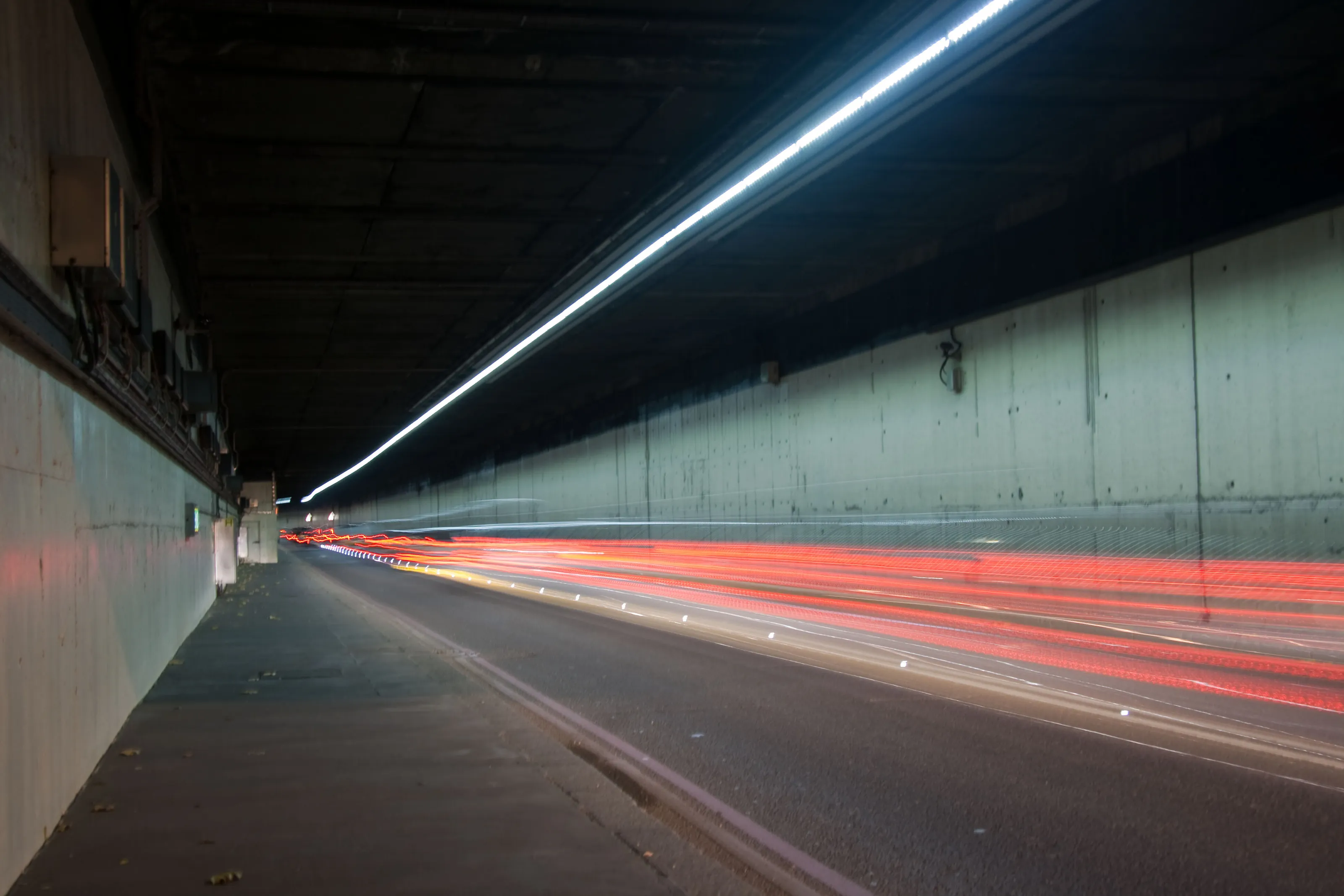 Tunnel
