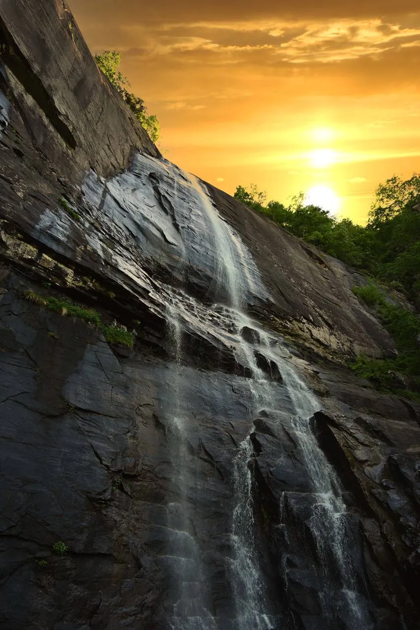 Welcoming Waters