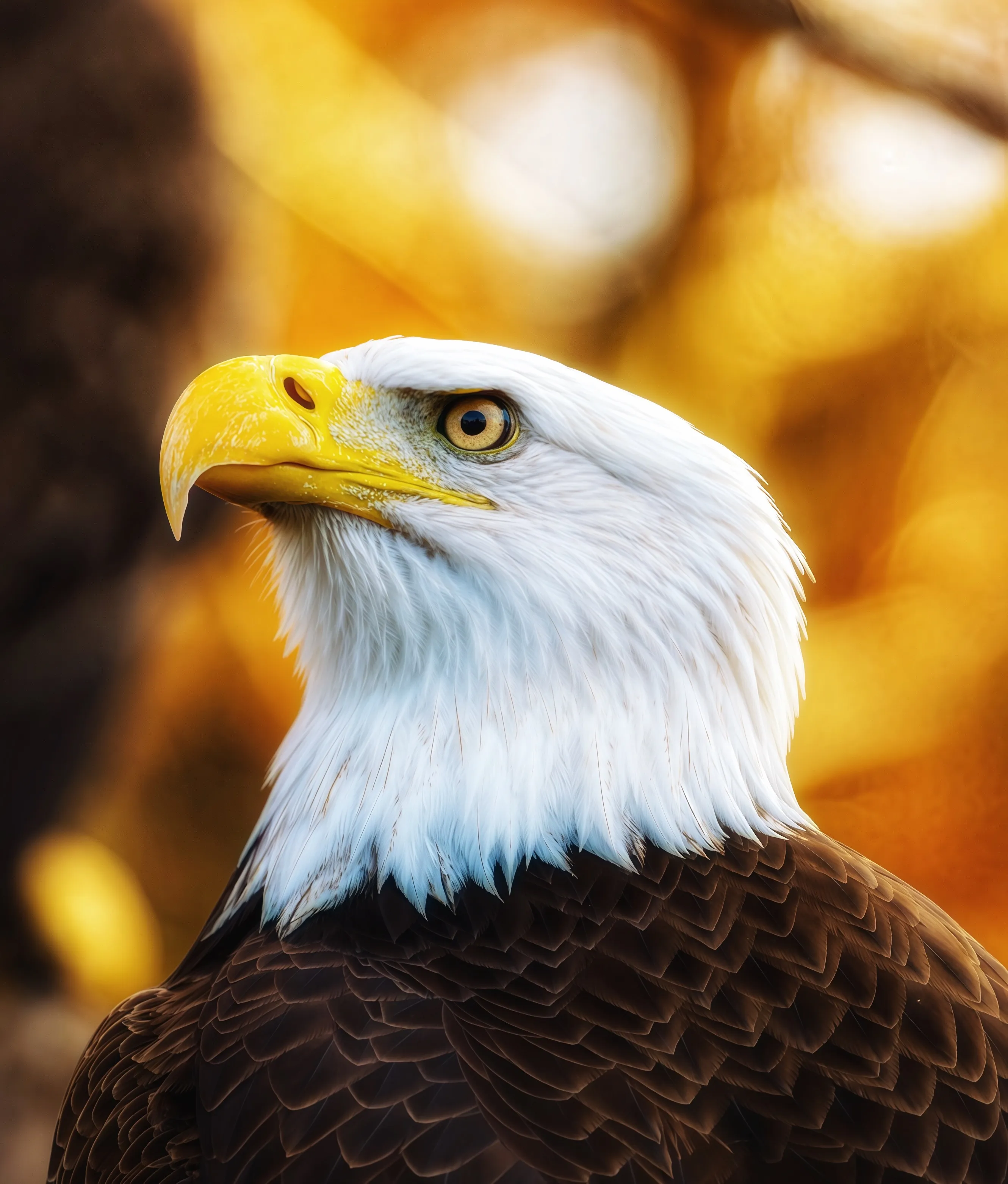 Eagle Wildlife Photography by 14 Year Old (HOUSTON TX)