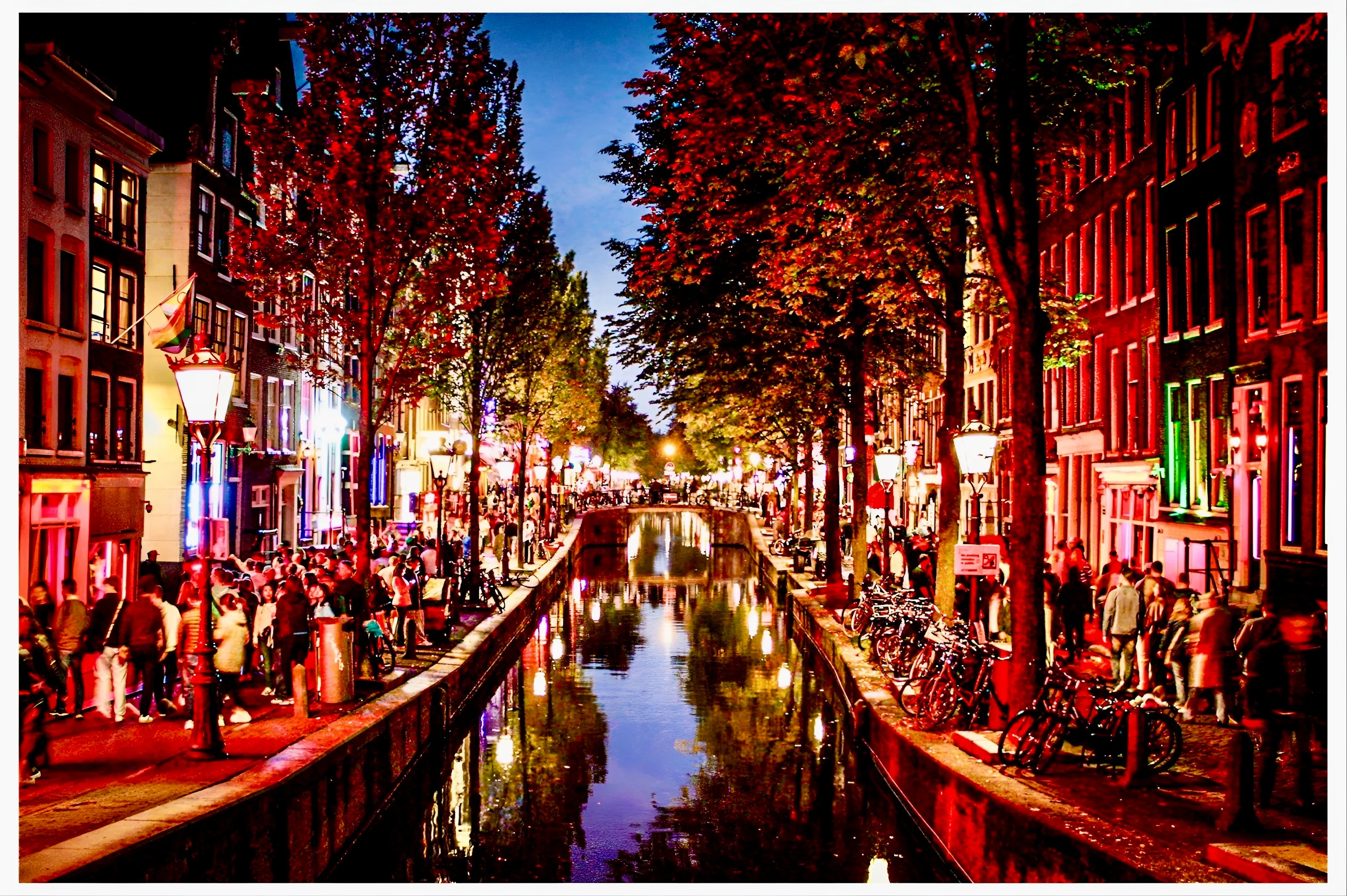 Dutch Night