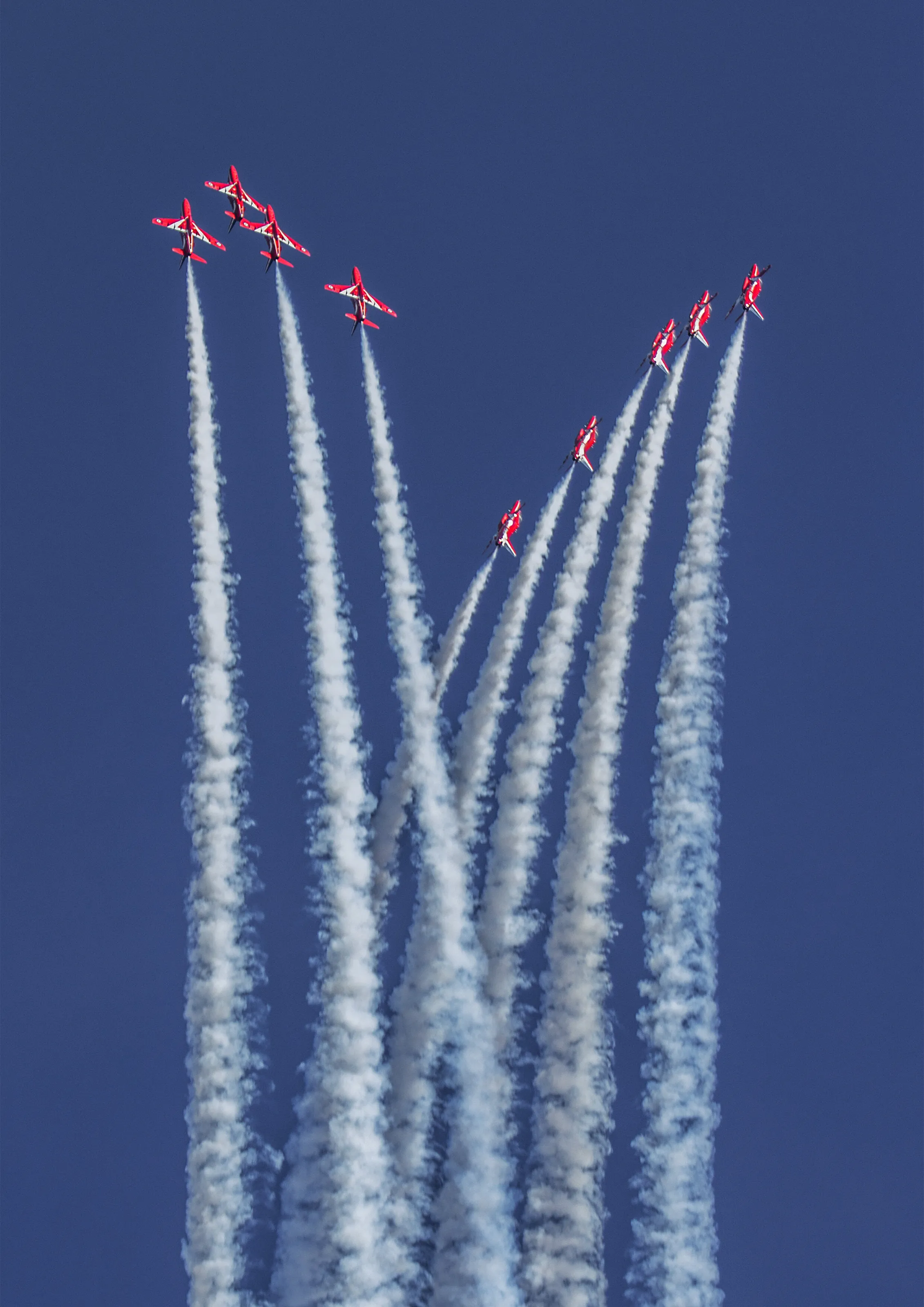 Pride of Britain