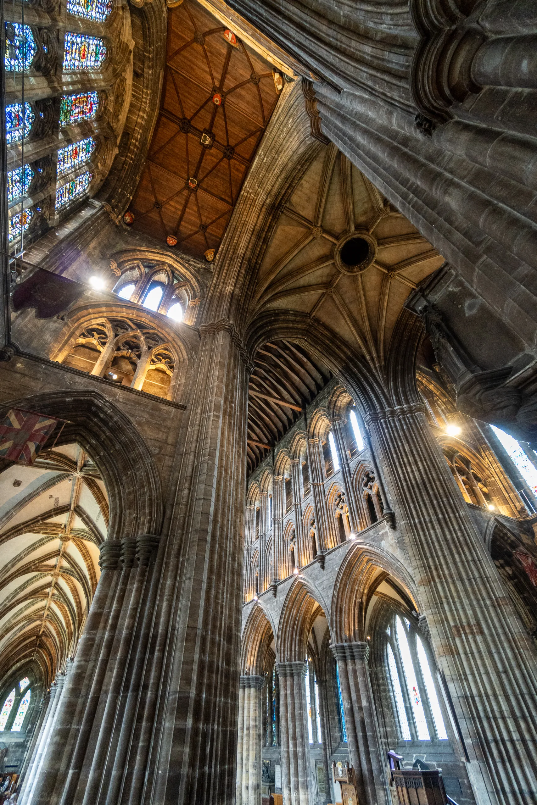 Glasgow Cathedral