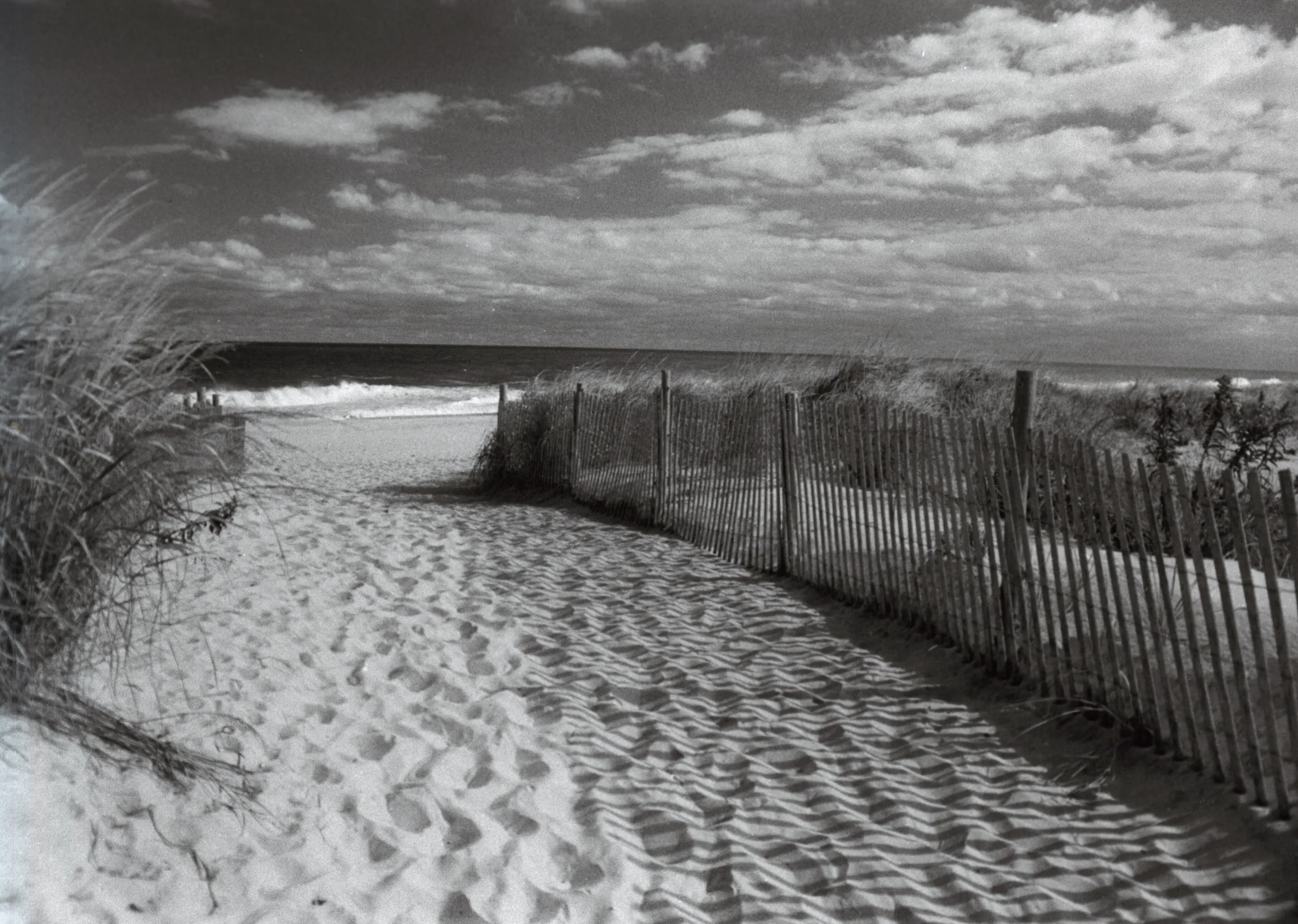 Delaware Fenwick Island Beach State Park, Delaware’s southernmost beach, Fenwick Island State Park.
