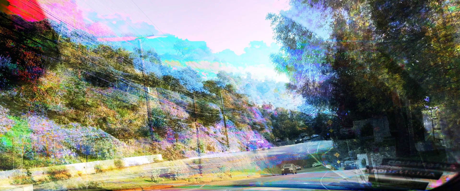 Country Road