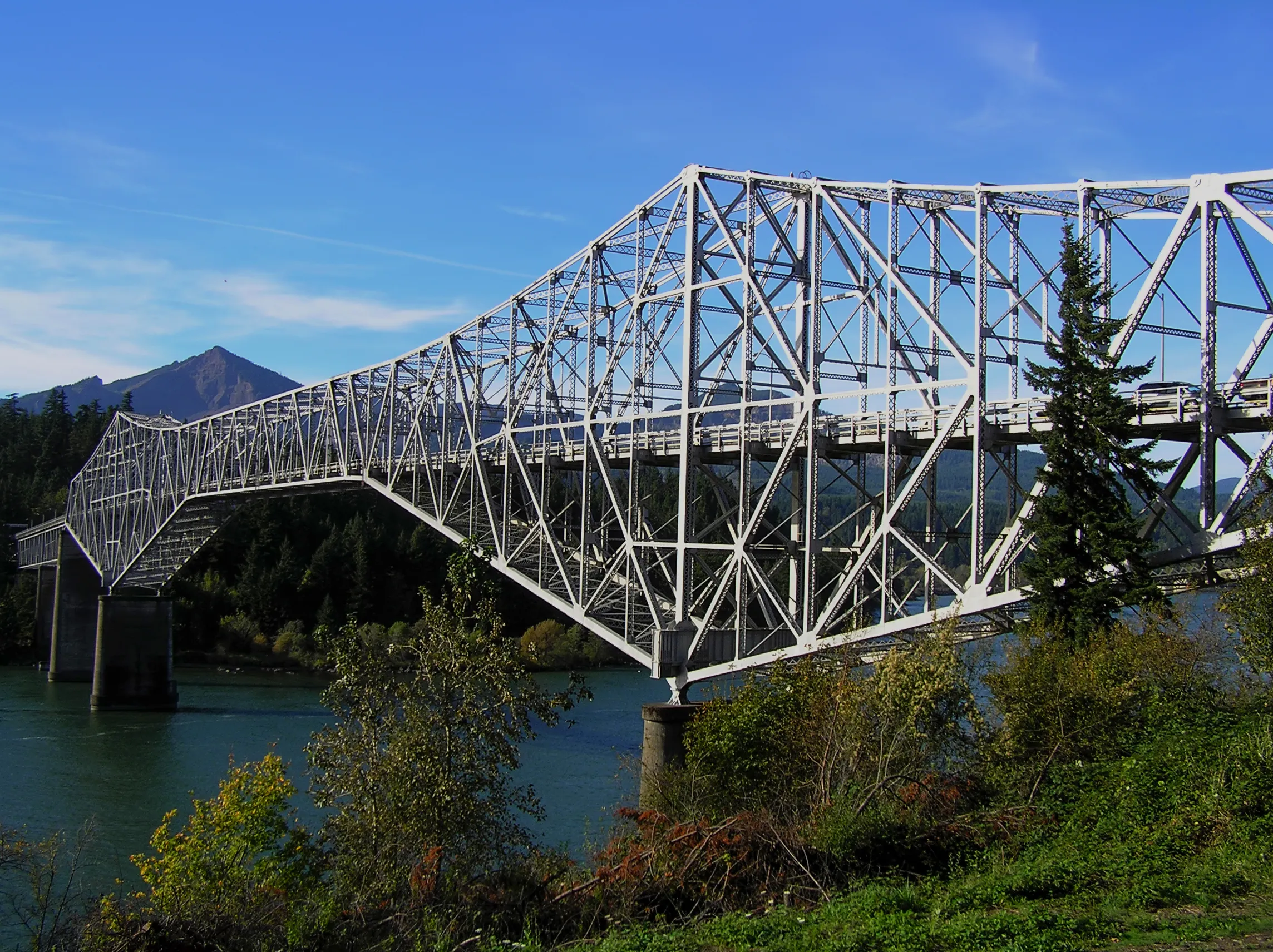 Bridge of the Gods