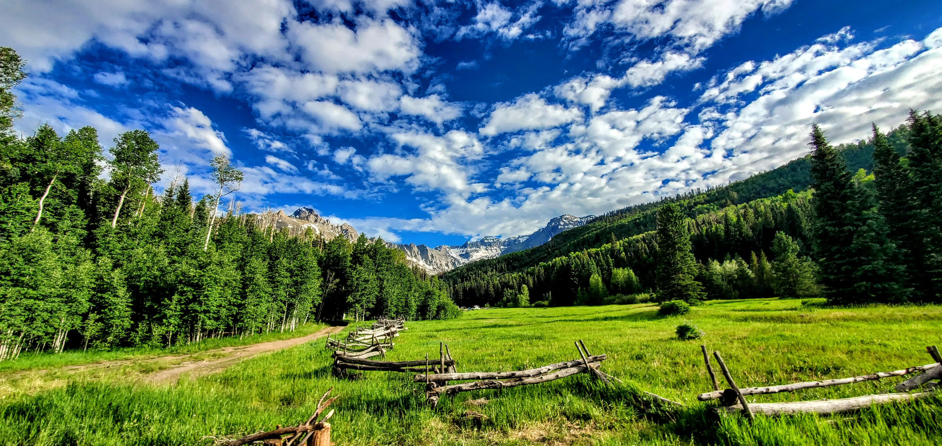 Mount Sneffels Wilderness