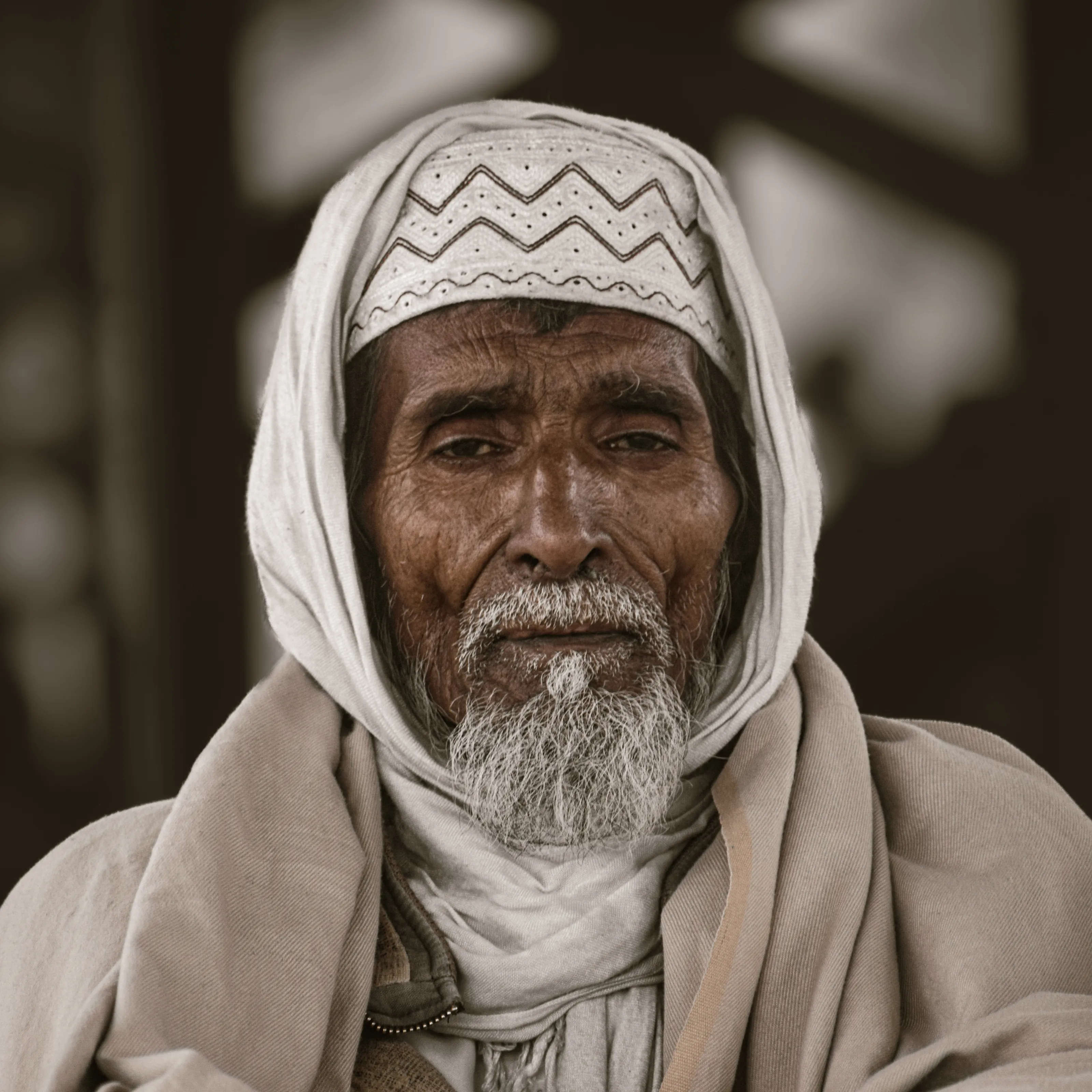 Lines of a Lived Life