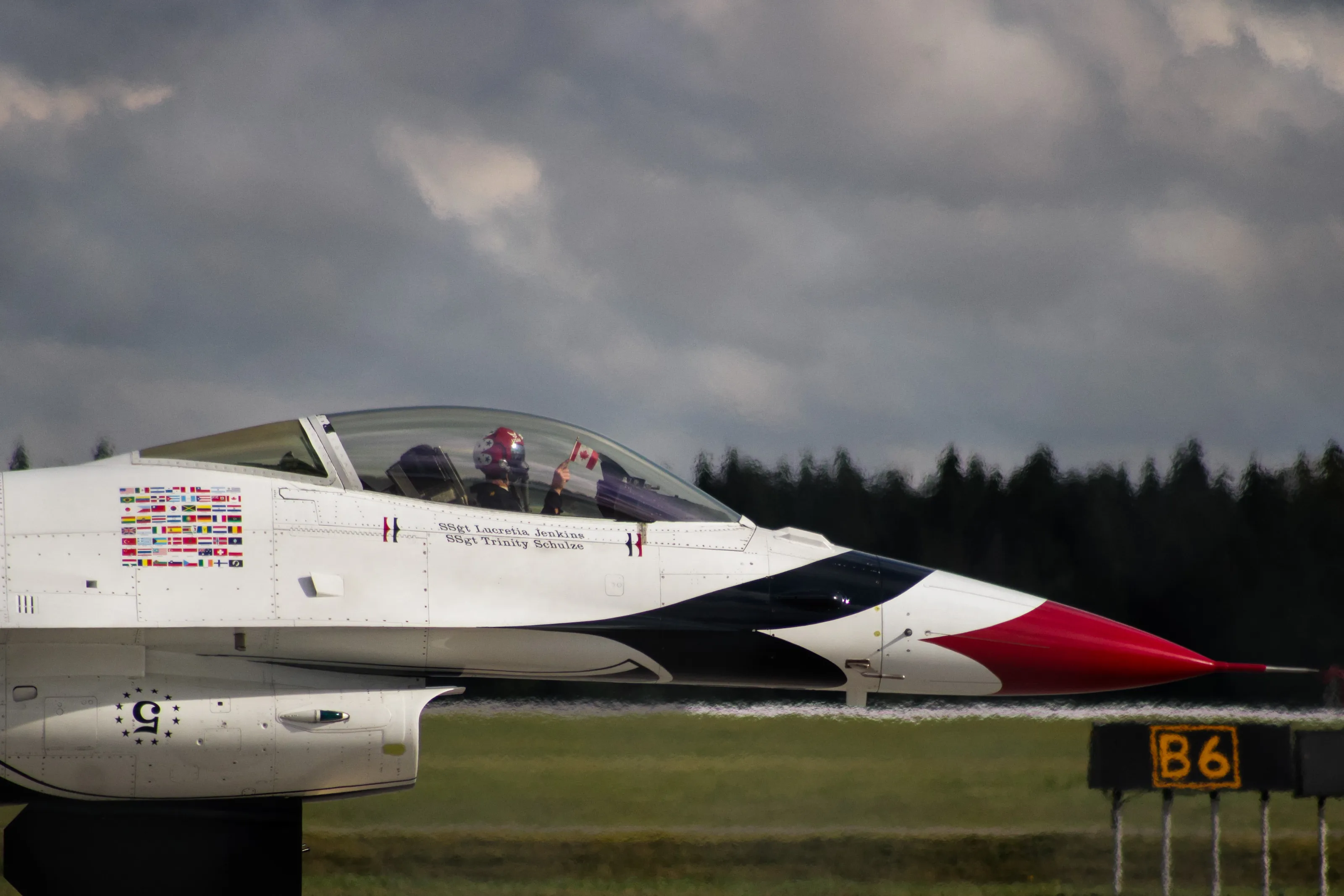 Thunderbirds