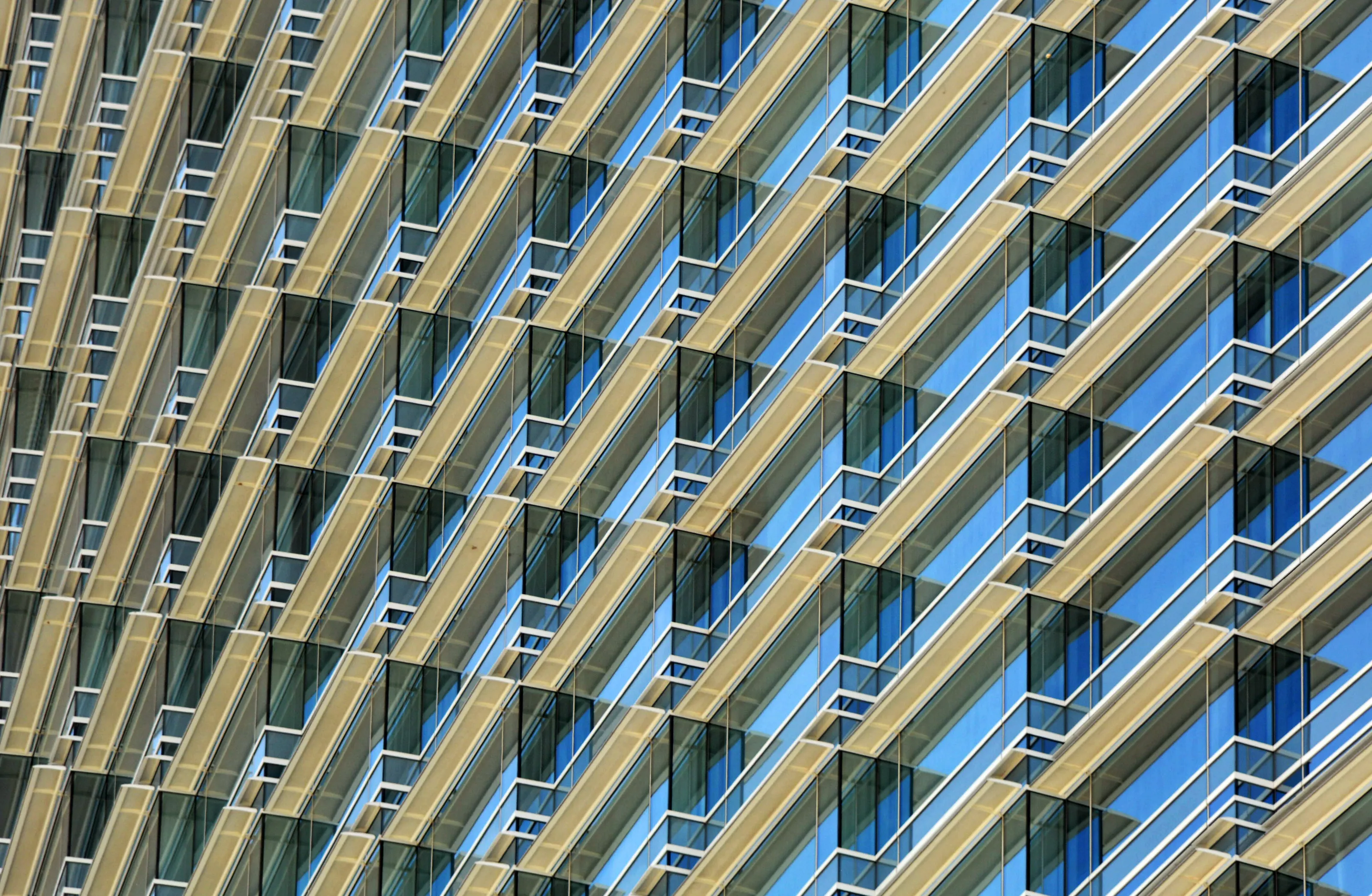 Balconies