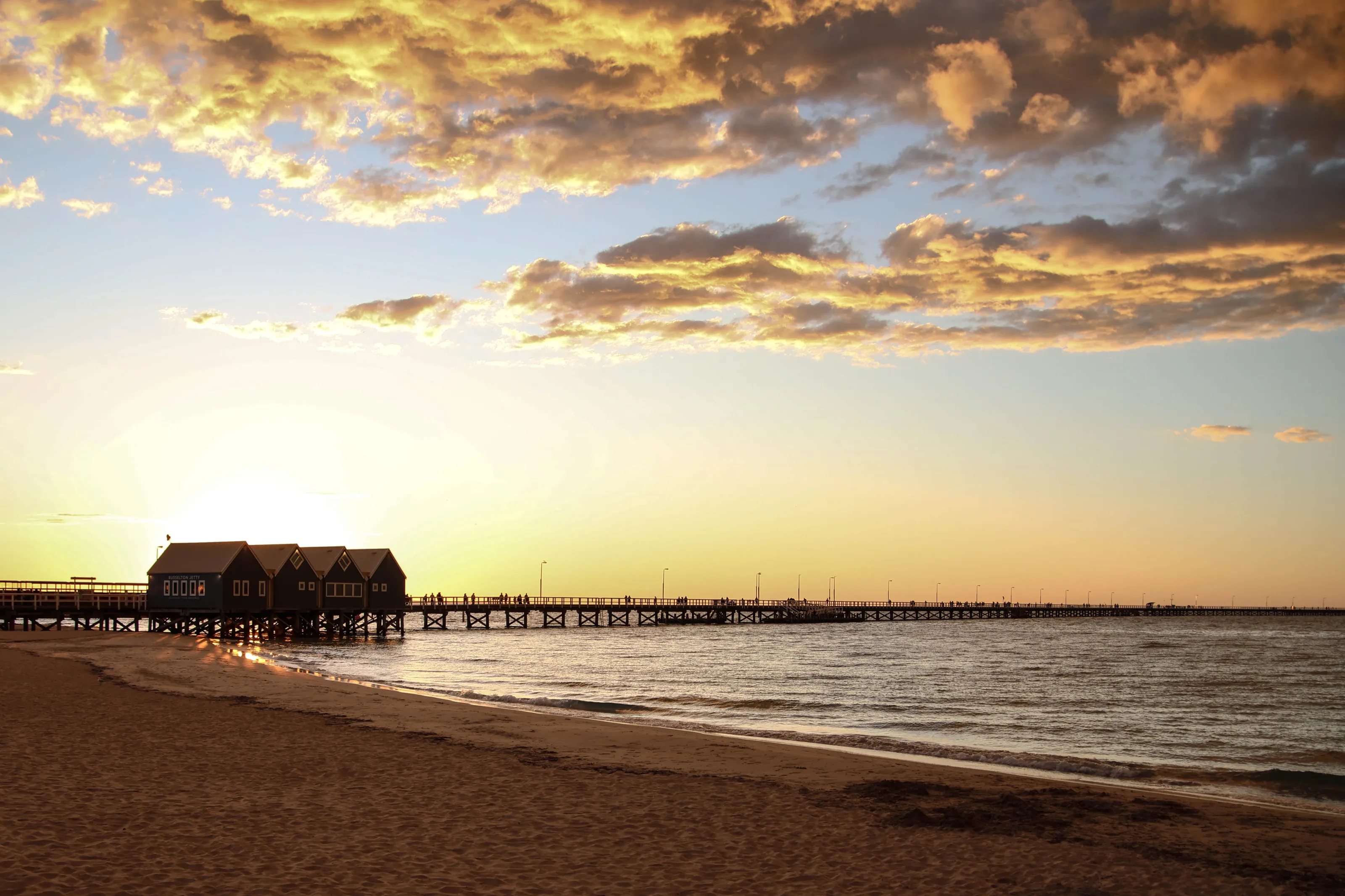 The Jetty