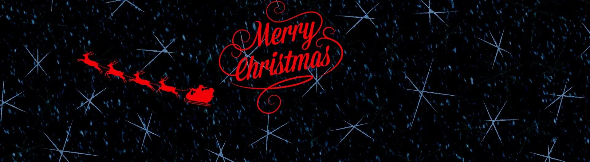 Merry Christmas