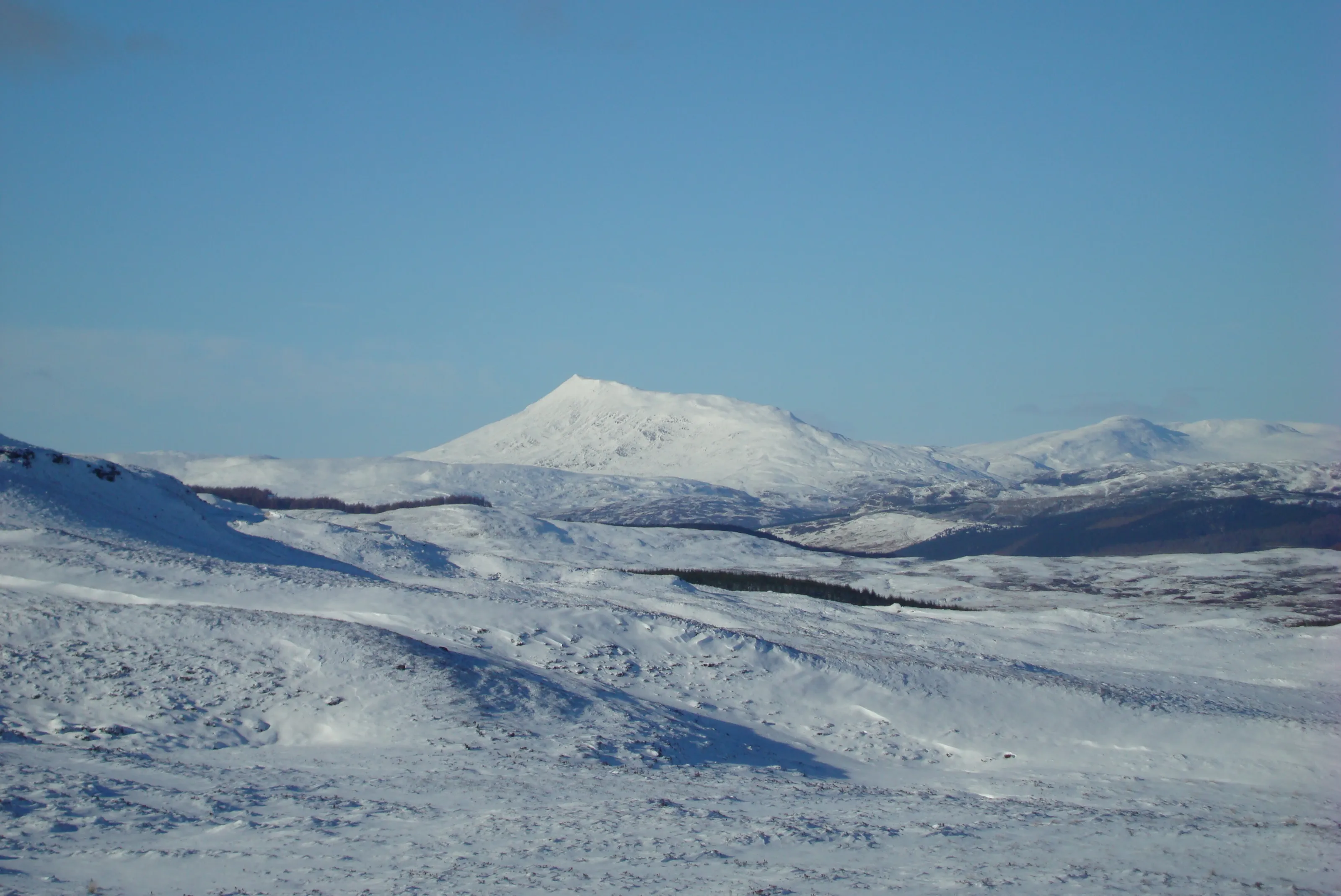 Schiehallion