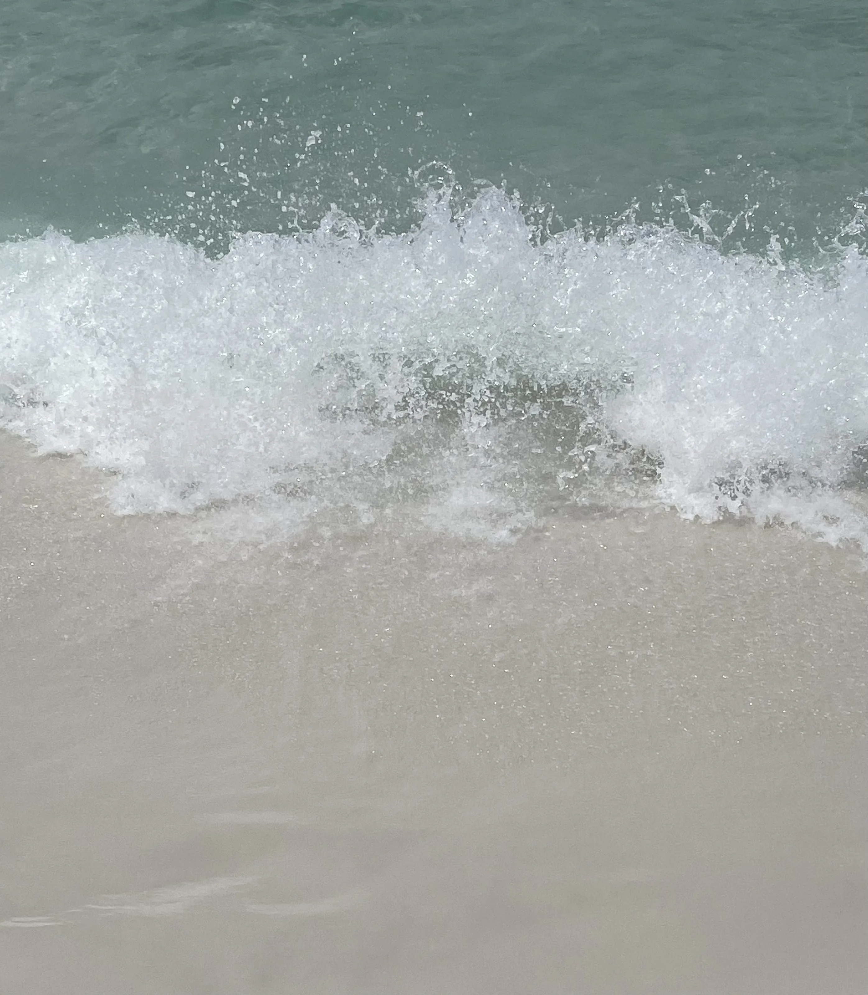 Jumping Water