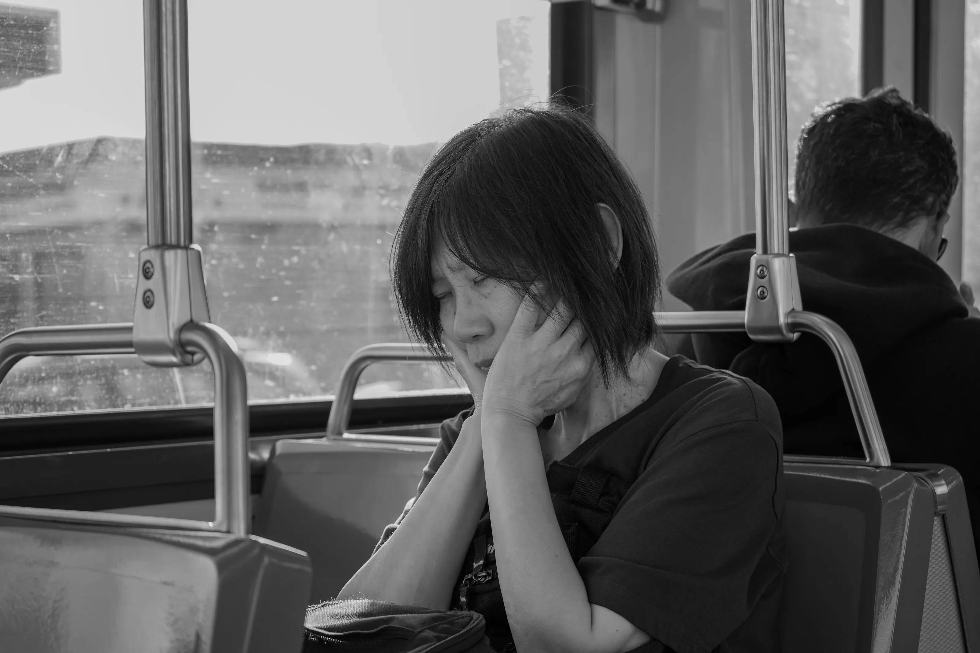 Fatigue Travels
