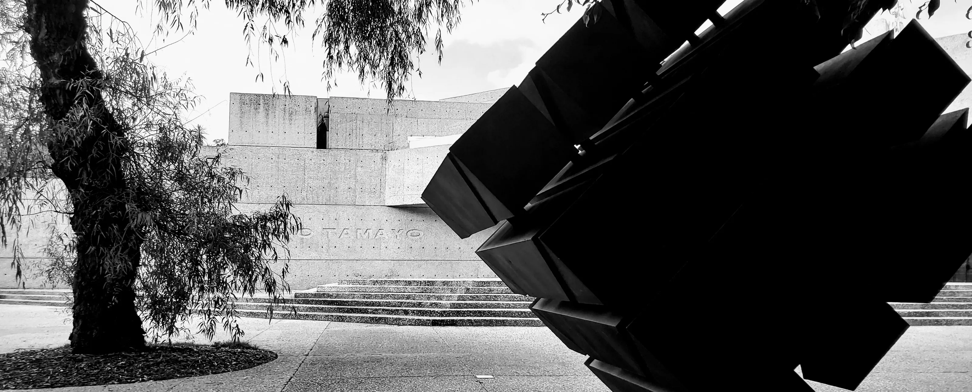 Architecture of Museum Buildings