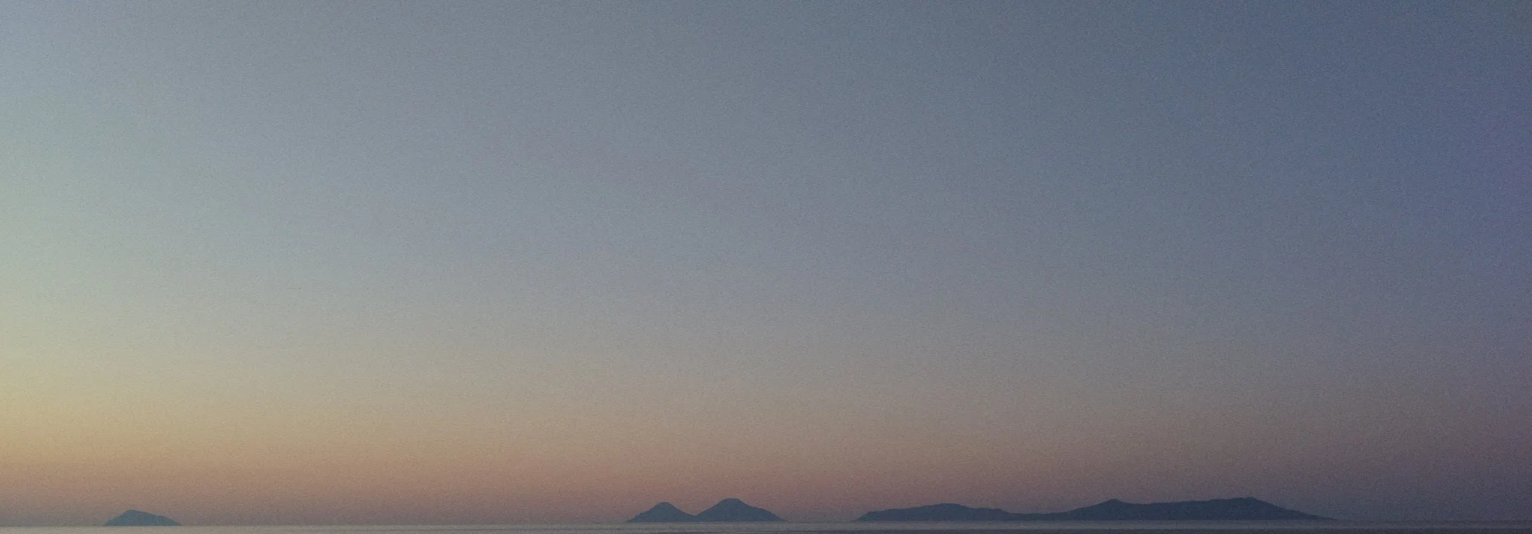 Aeolian islands