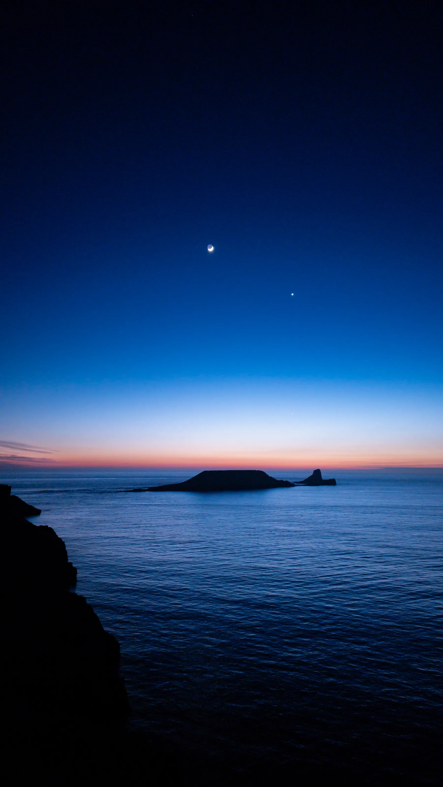 Worms Head