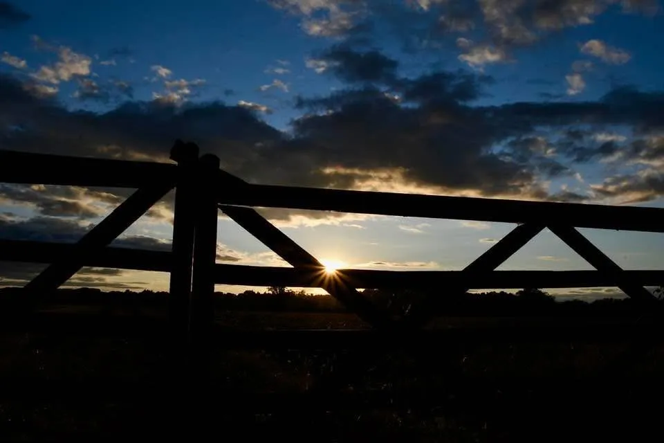 Gateway to Beauty
