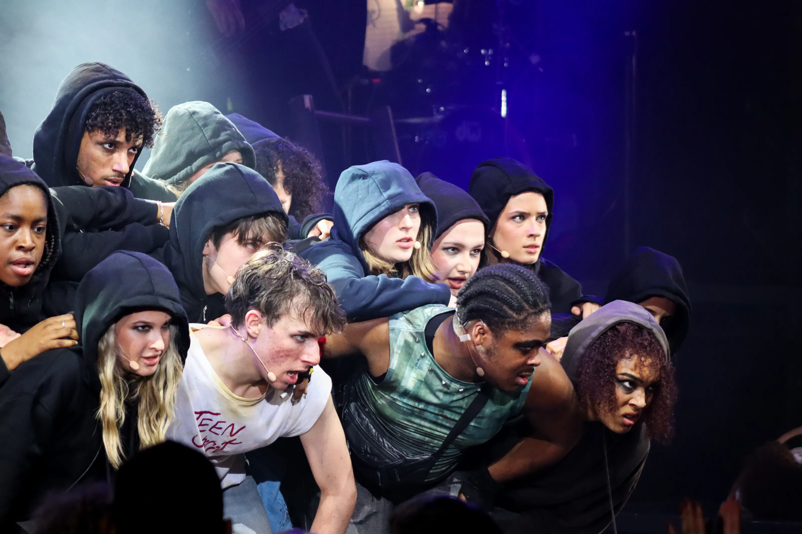 American Idiot