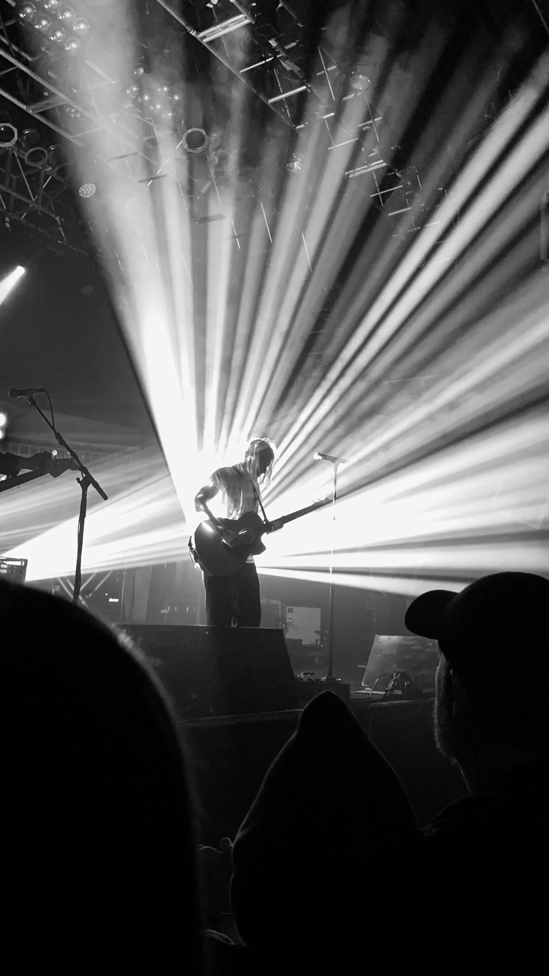Brilliant light