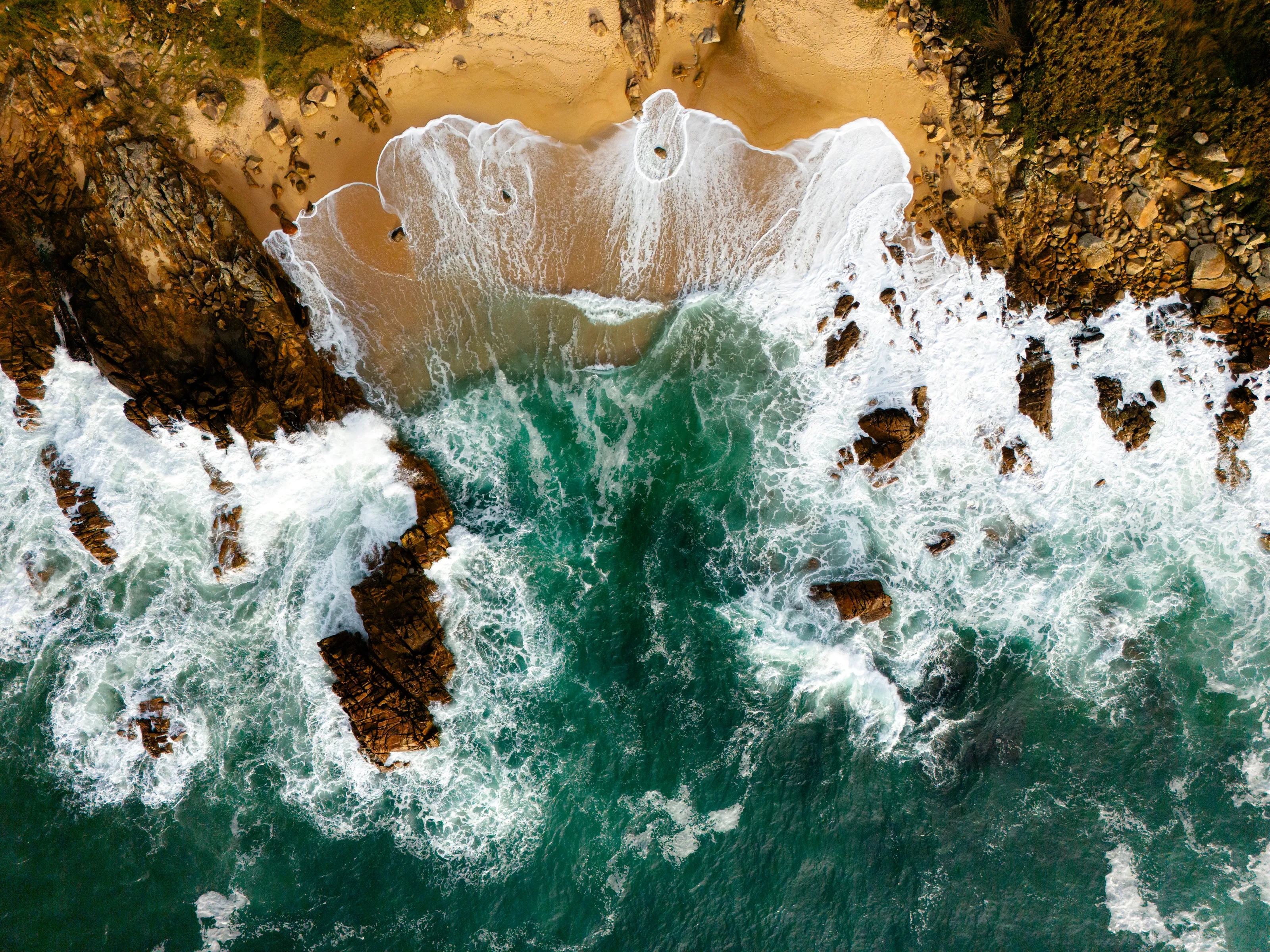 Castro de São Paio - Portugal