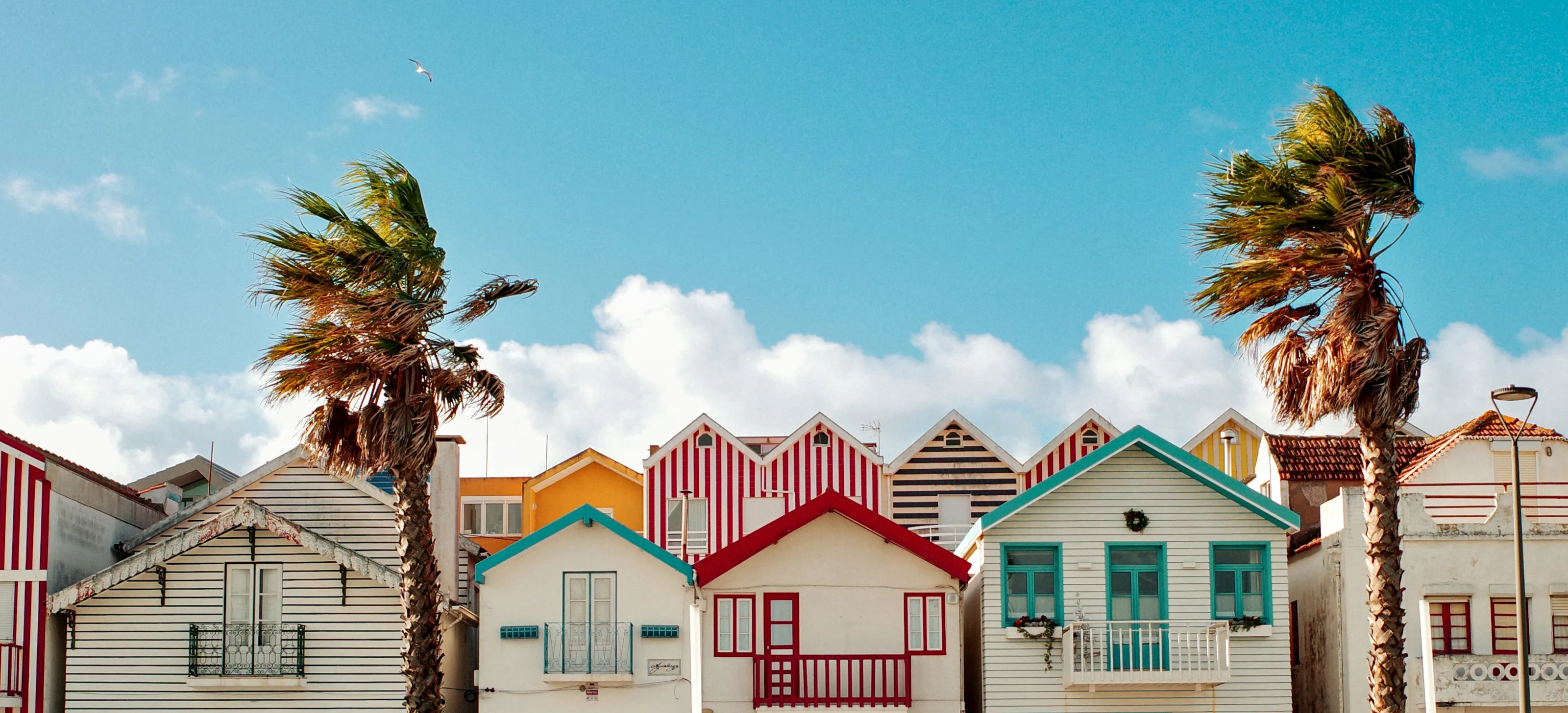 Portugal Coast