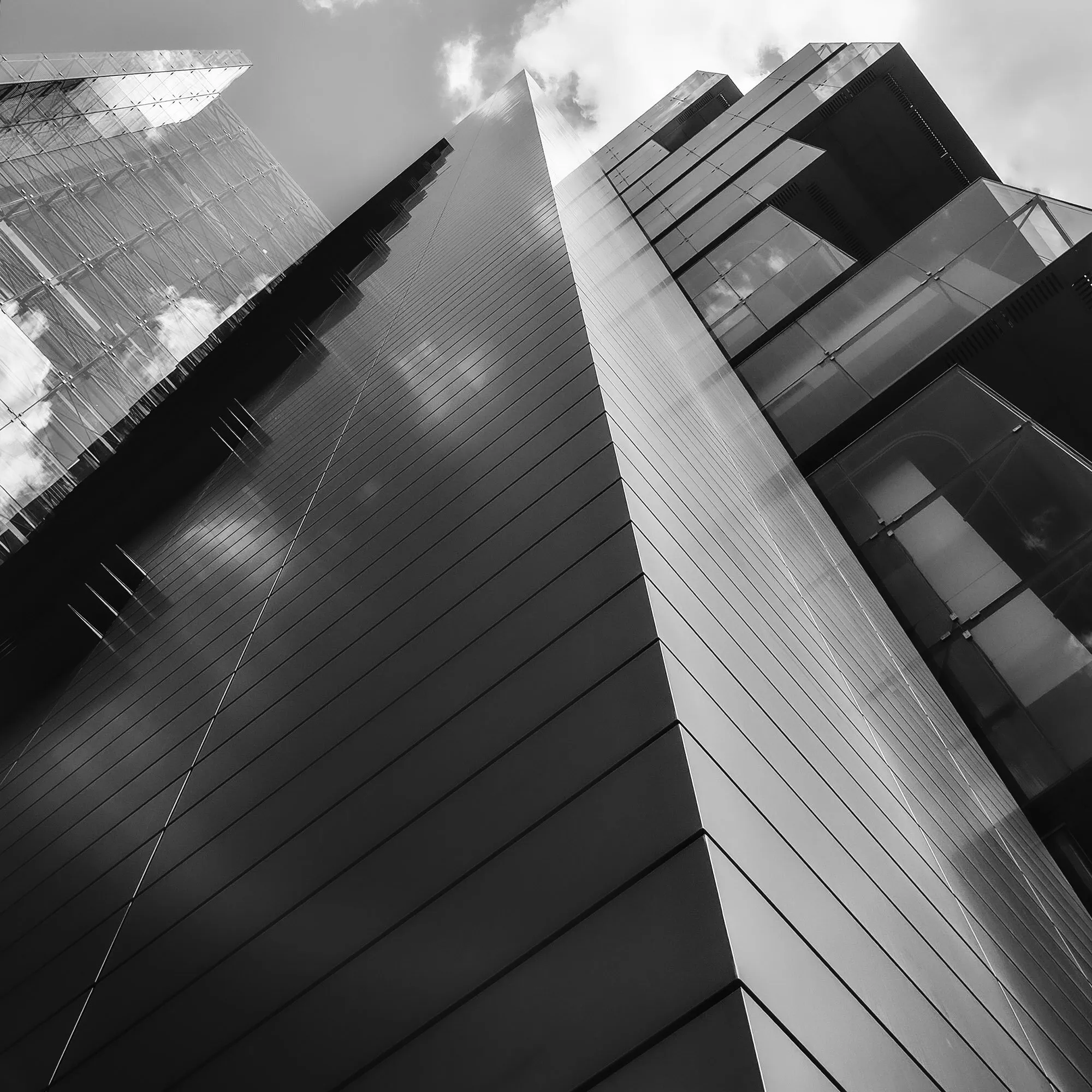 Vanishing Points