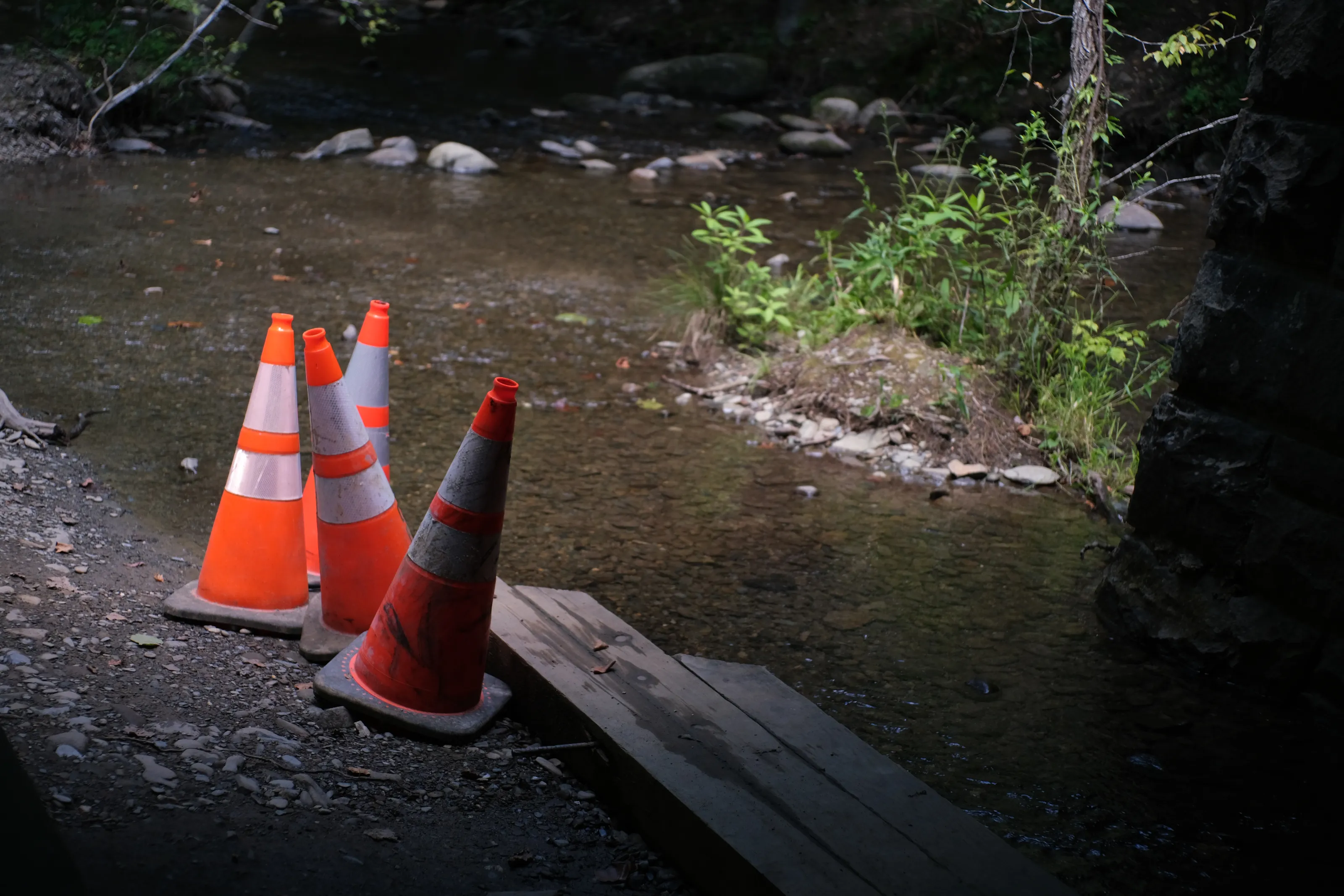 Cones