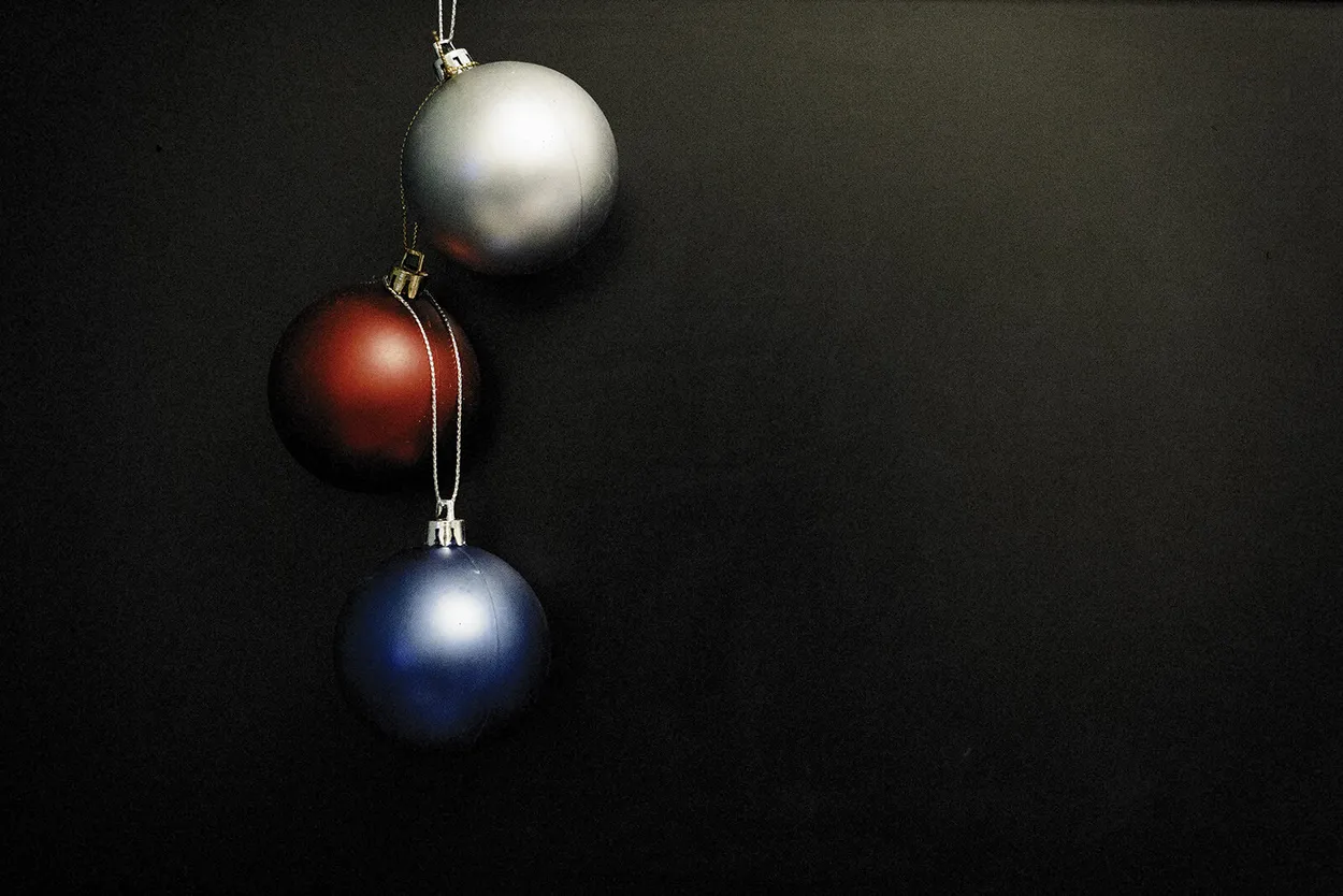 White Red Blue