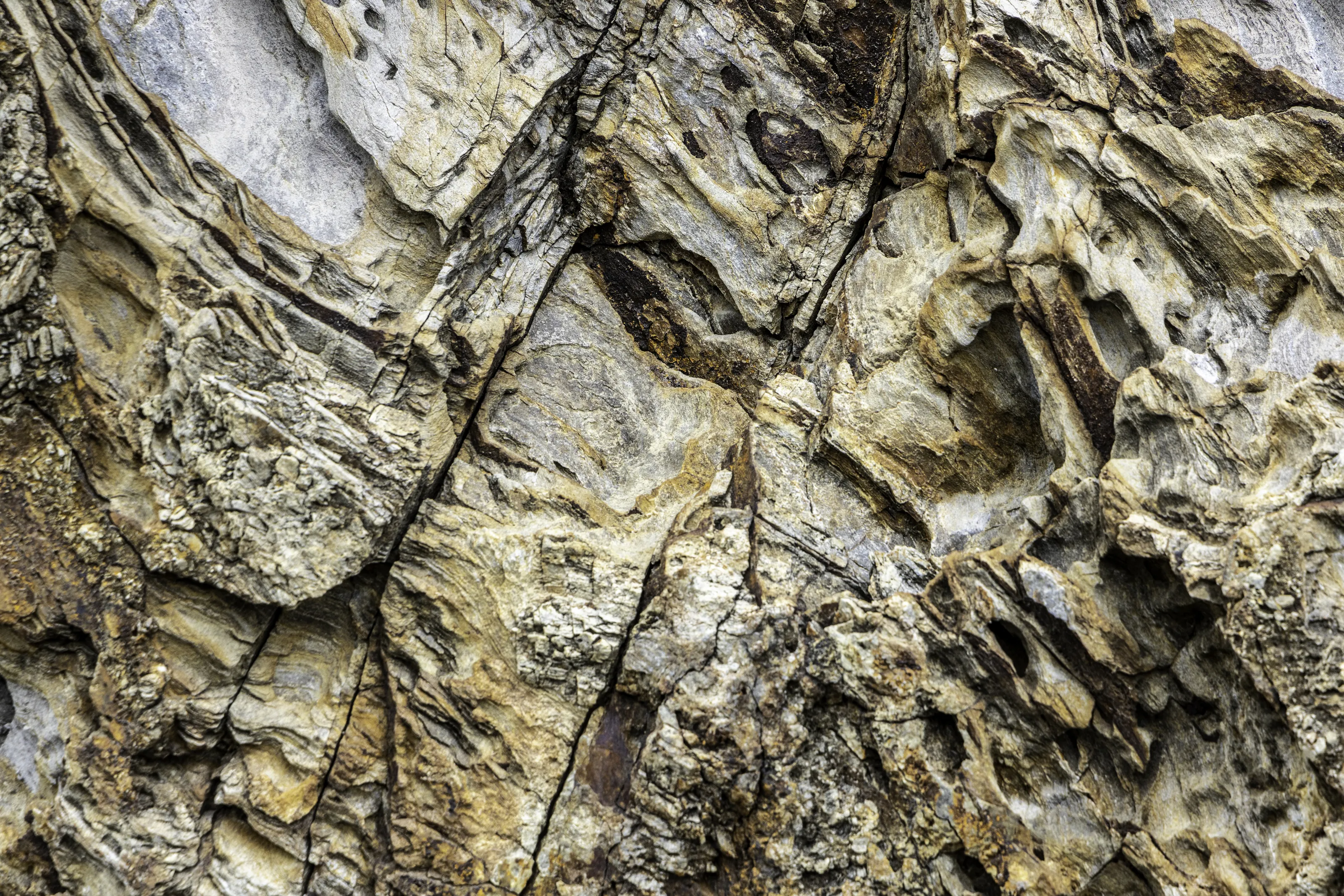 Textures